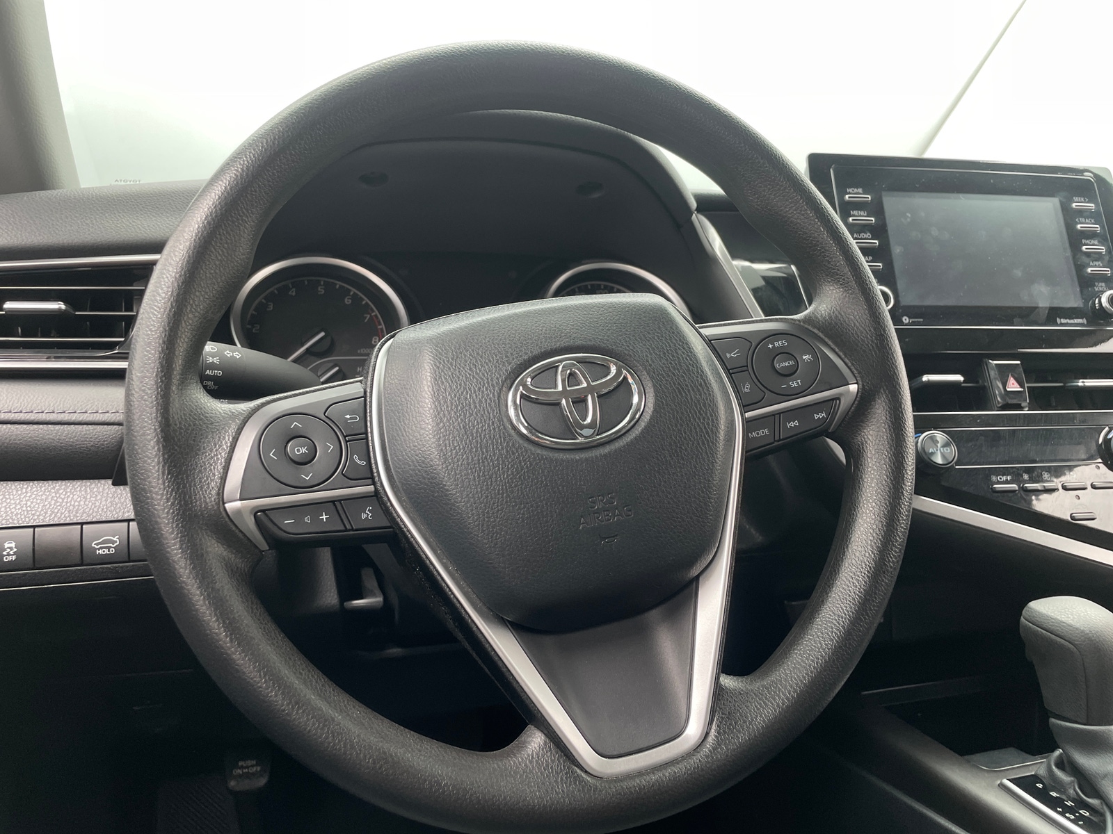 Thumbnail: 2024 Toyota Camry - 5