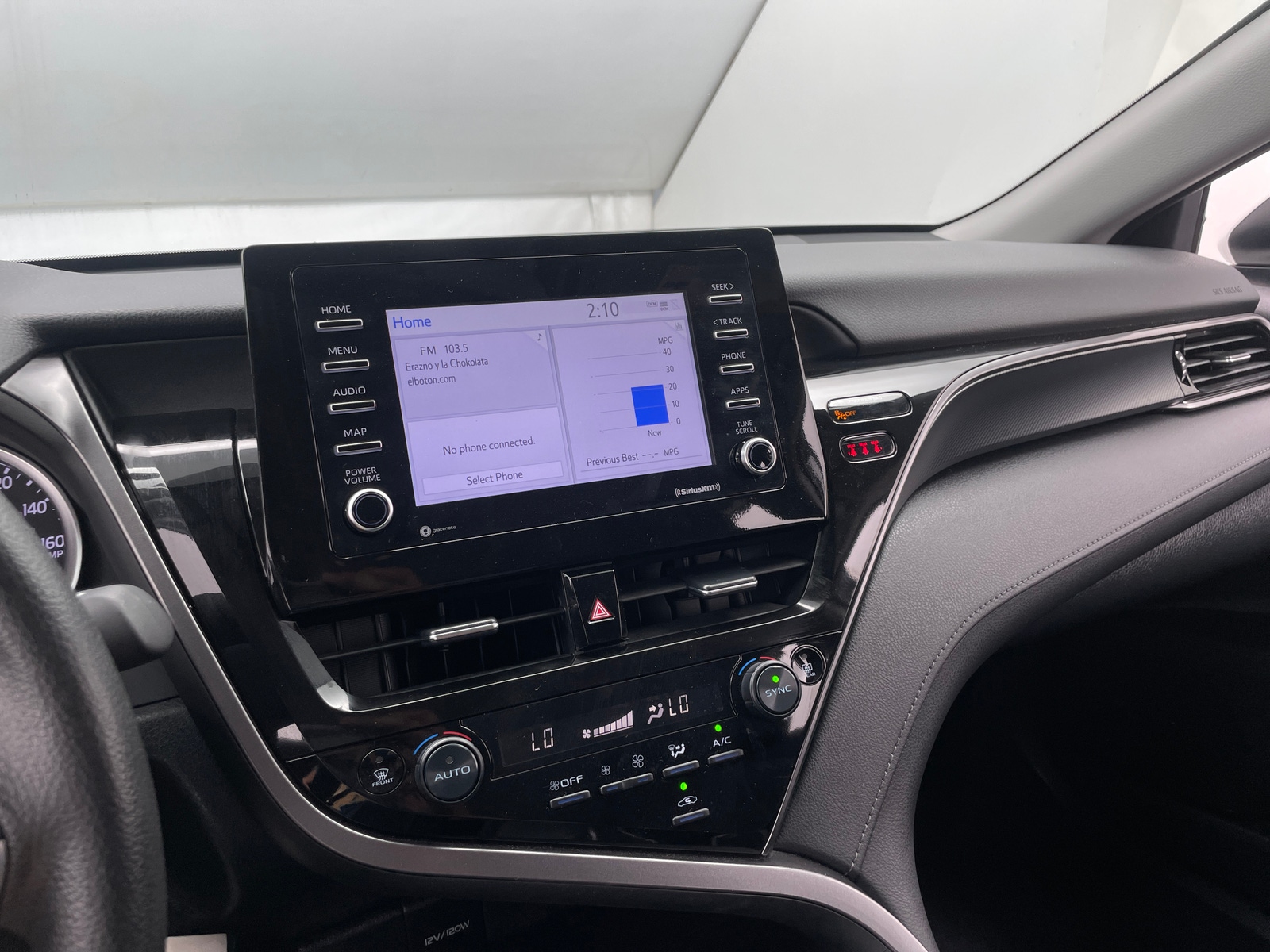 Thumbnail: 2024 Toyota Camry - 4