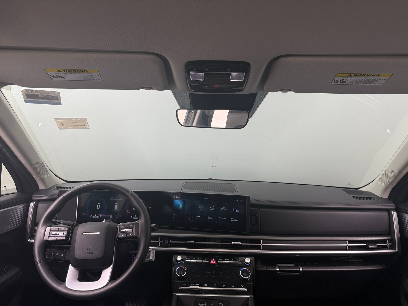 Thumbnail: 2026 Hyundai Santa Fe - 2
