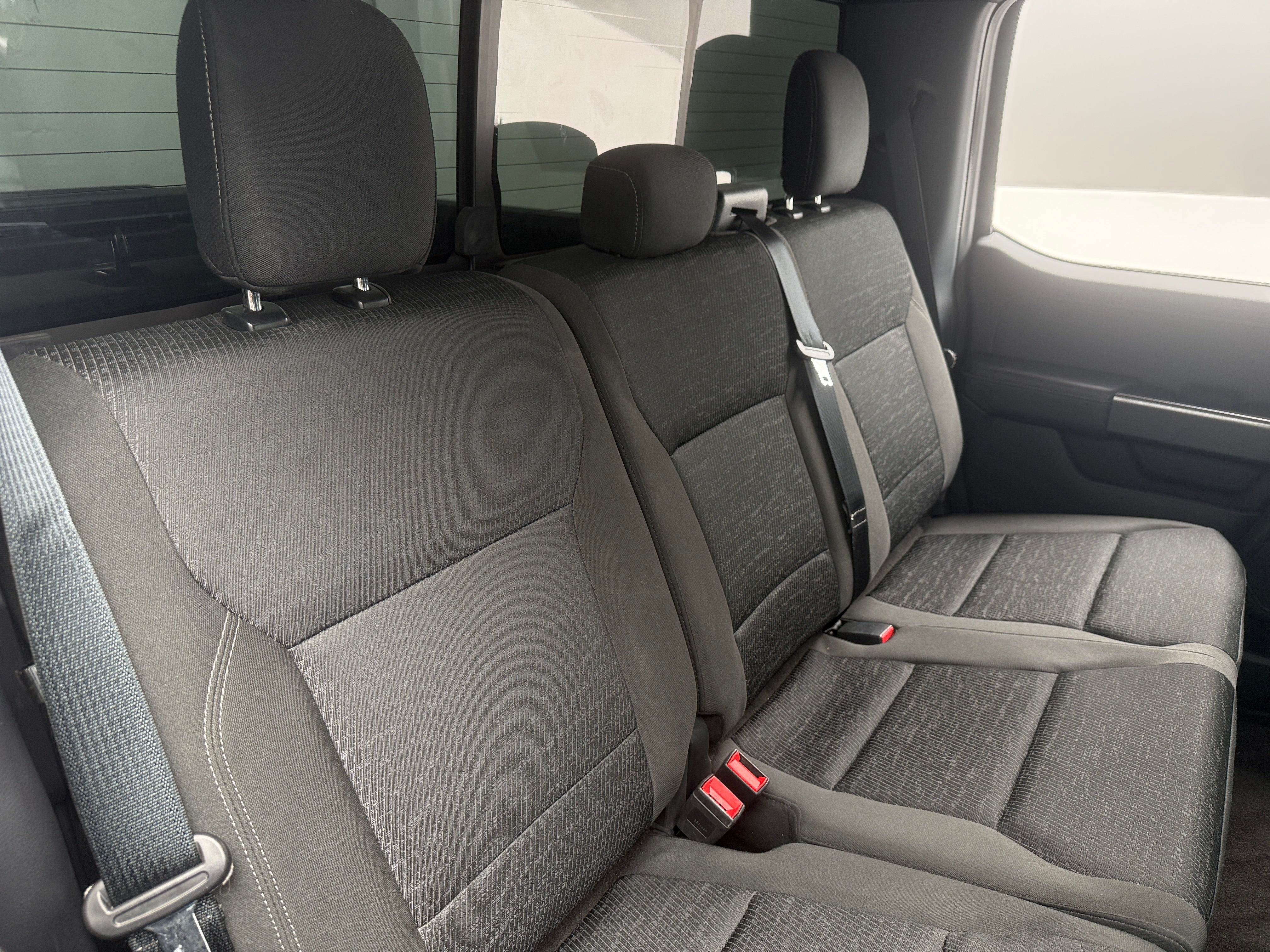 2022 Ford F-150 King Ranch - Photo 5