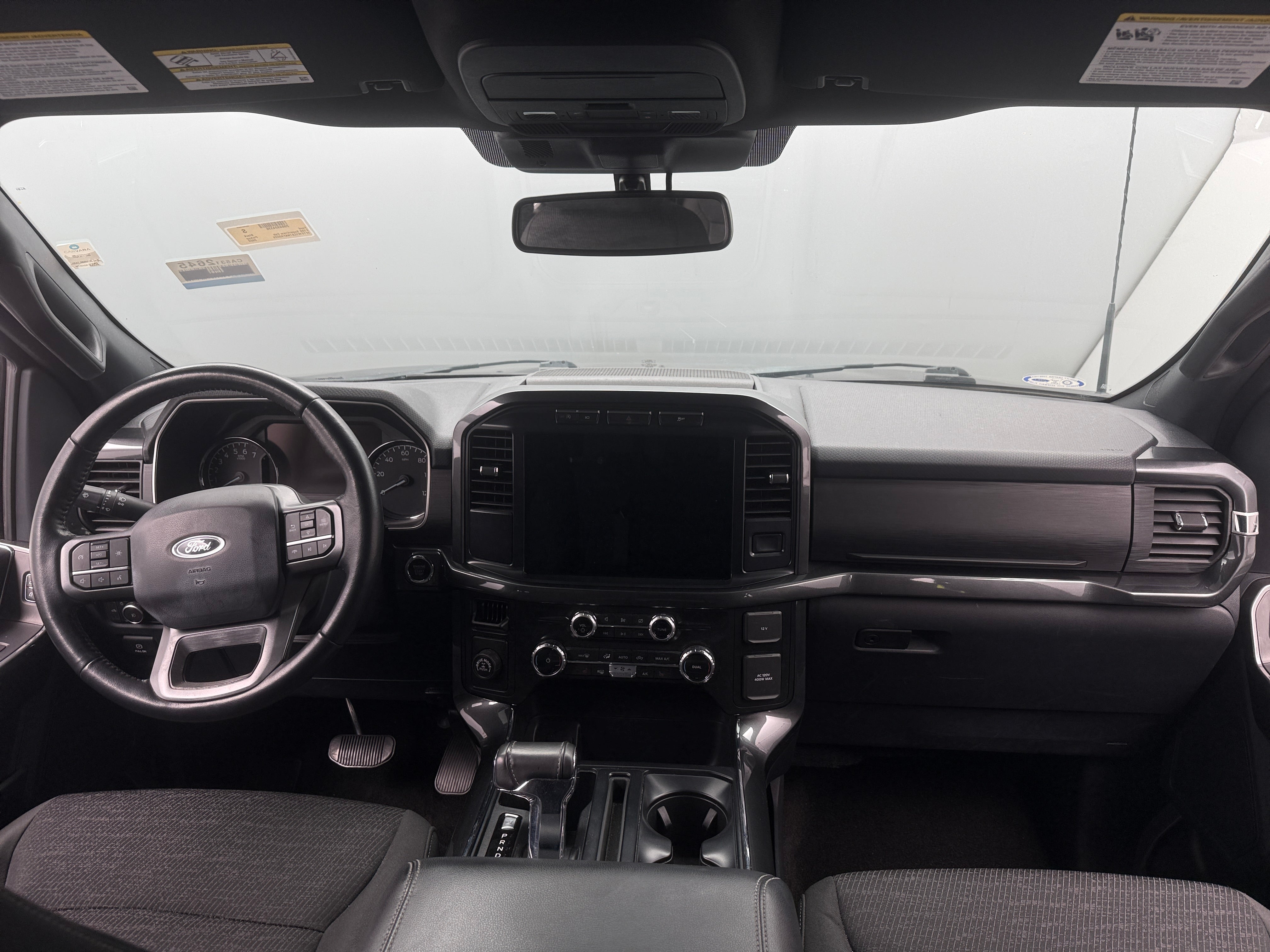 2022 Ford F-150 King Ranch - Photo 7