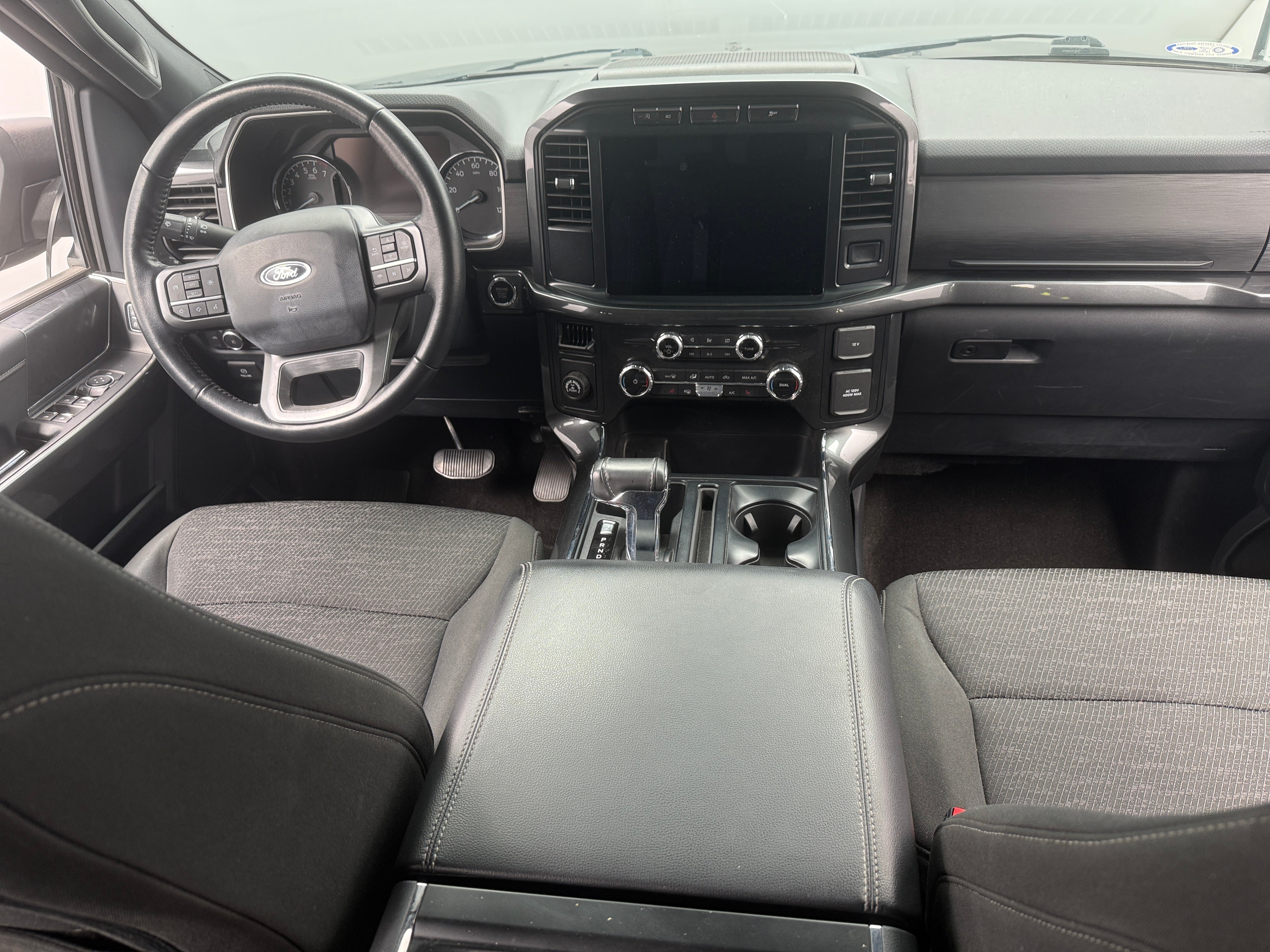 2022 Ford F-150 King Ranch - Photo 2
