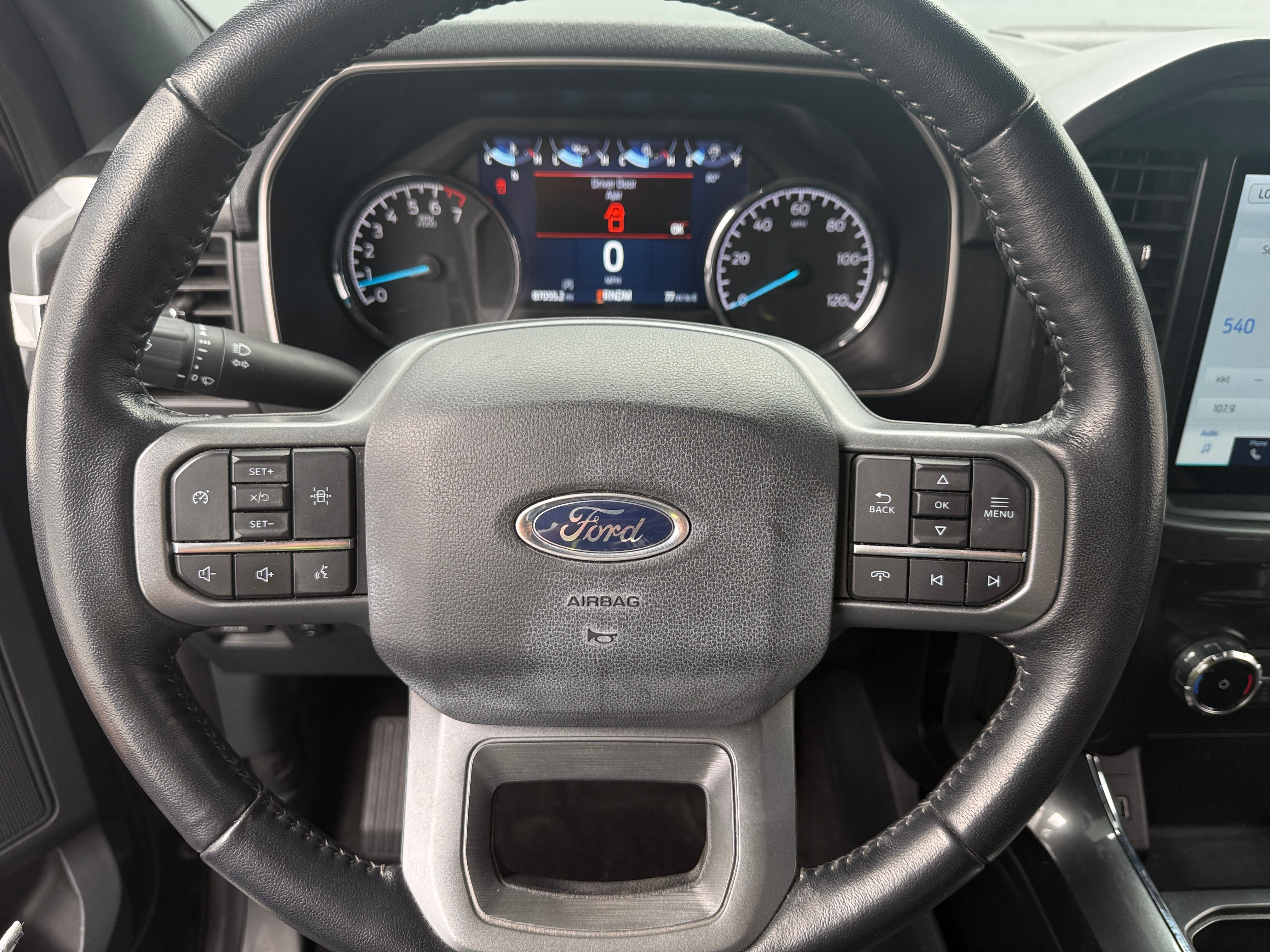 2022 Ford F-150 King Ranch - Photo 6