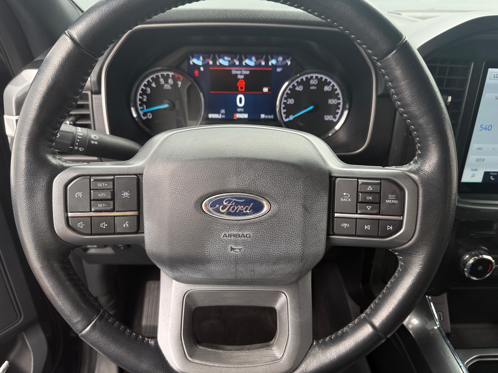 Thumbnail: 2022 Ford Econoline - 5