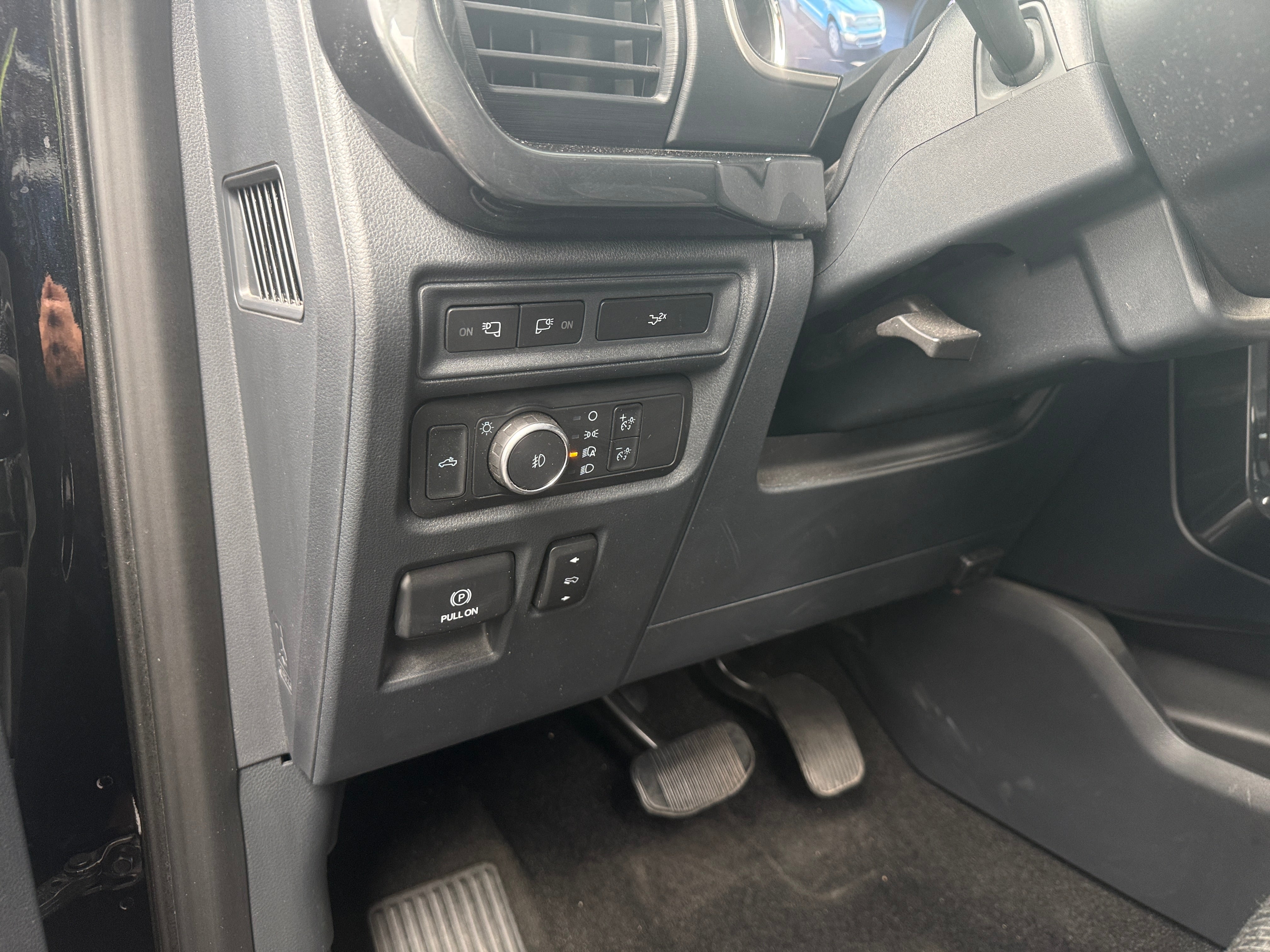 2022 Ford F-150 King Ranch - Photo 10
