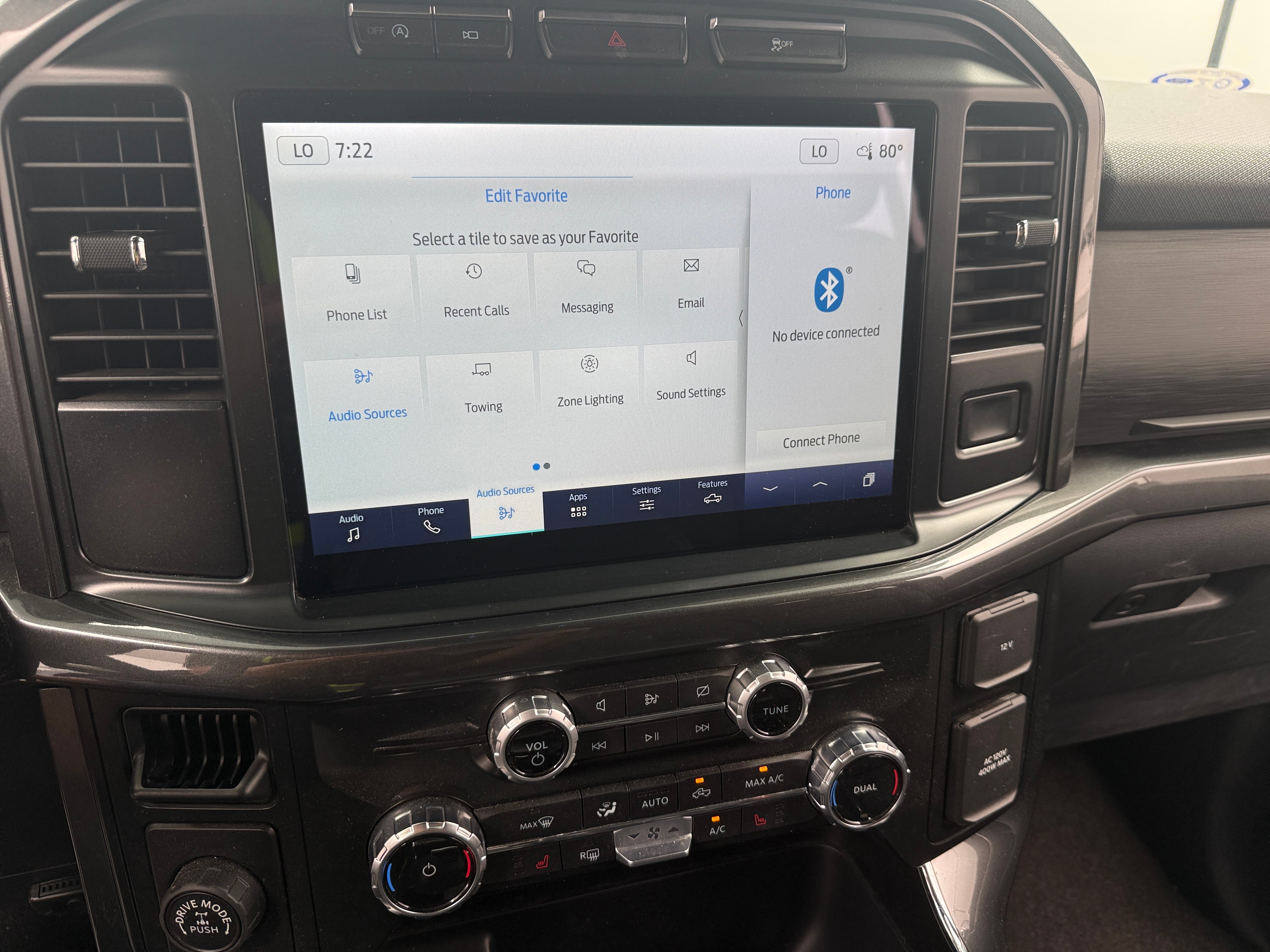 2022 Ford F-150 King Ranch - Photo 13