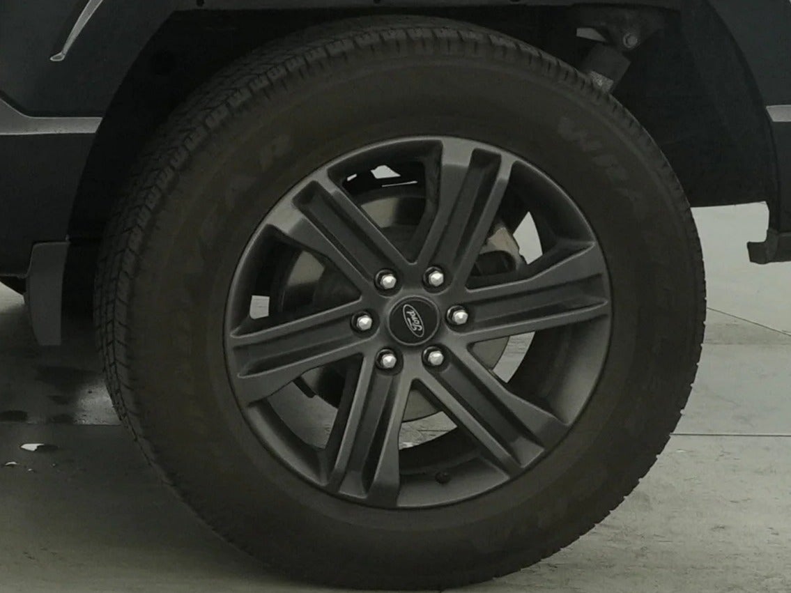 2022 Ford F-150 King Ranch - Photo 16
