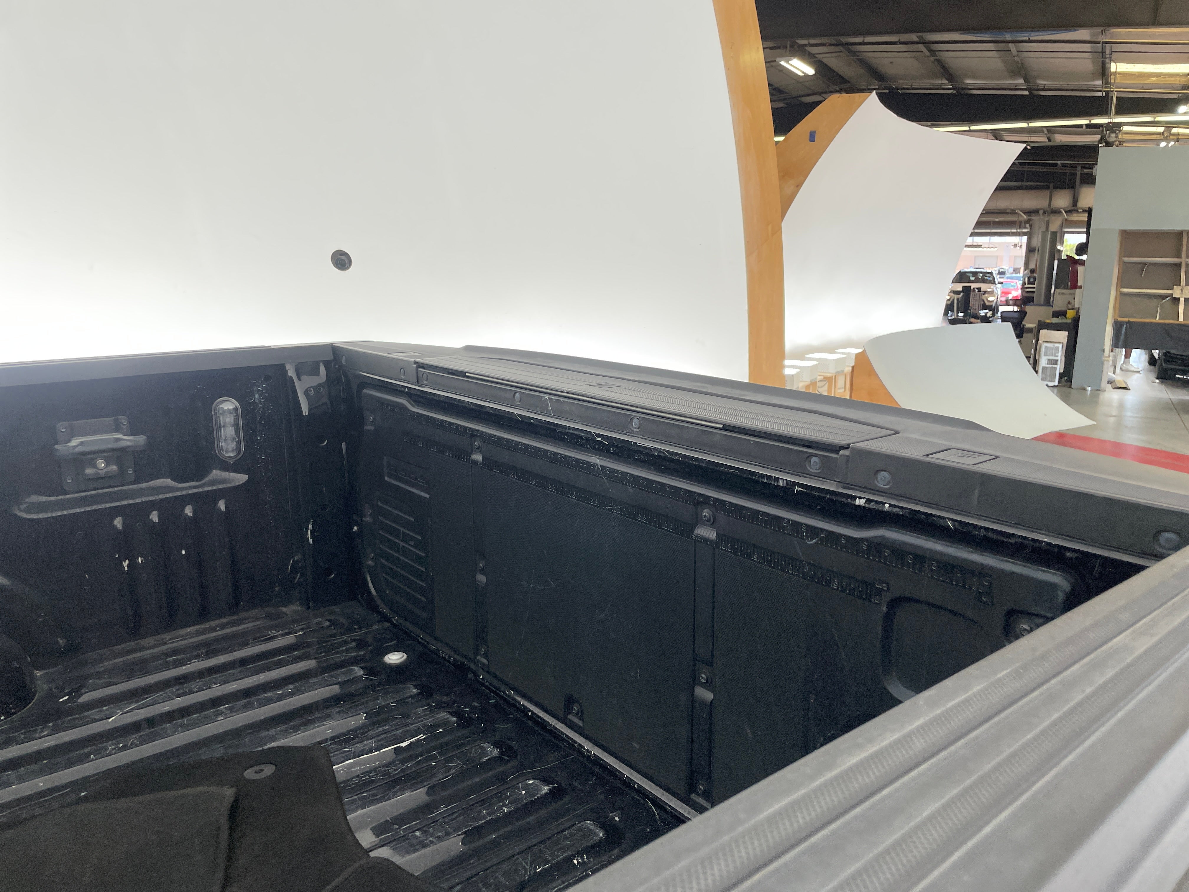 2022 Ford F-150 King Ranch - Photo 20