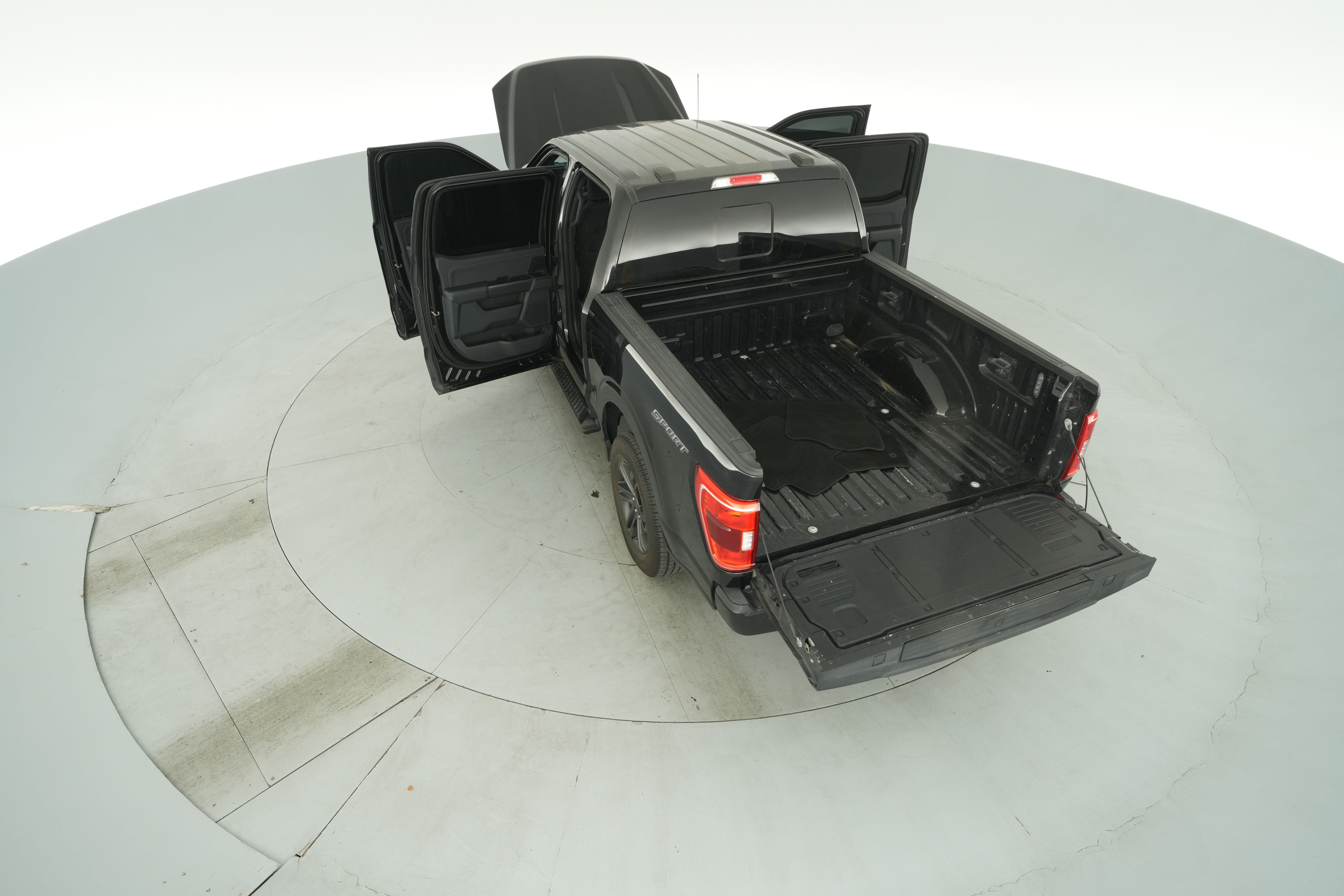 2022 Ford F-150 King Ranch - Photo 28