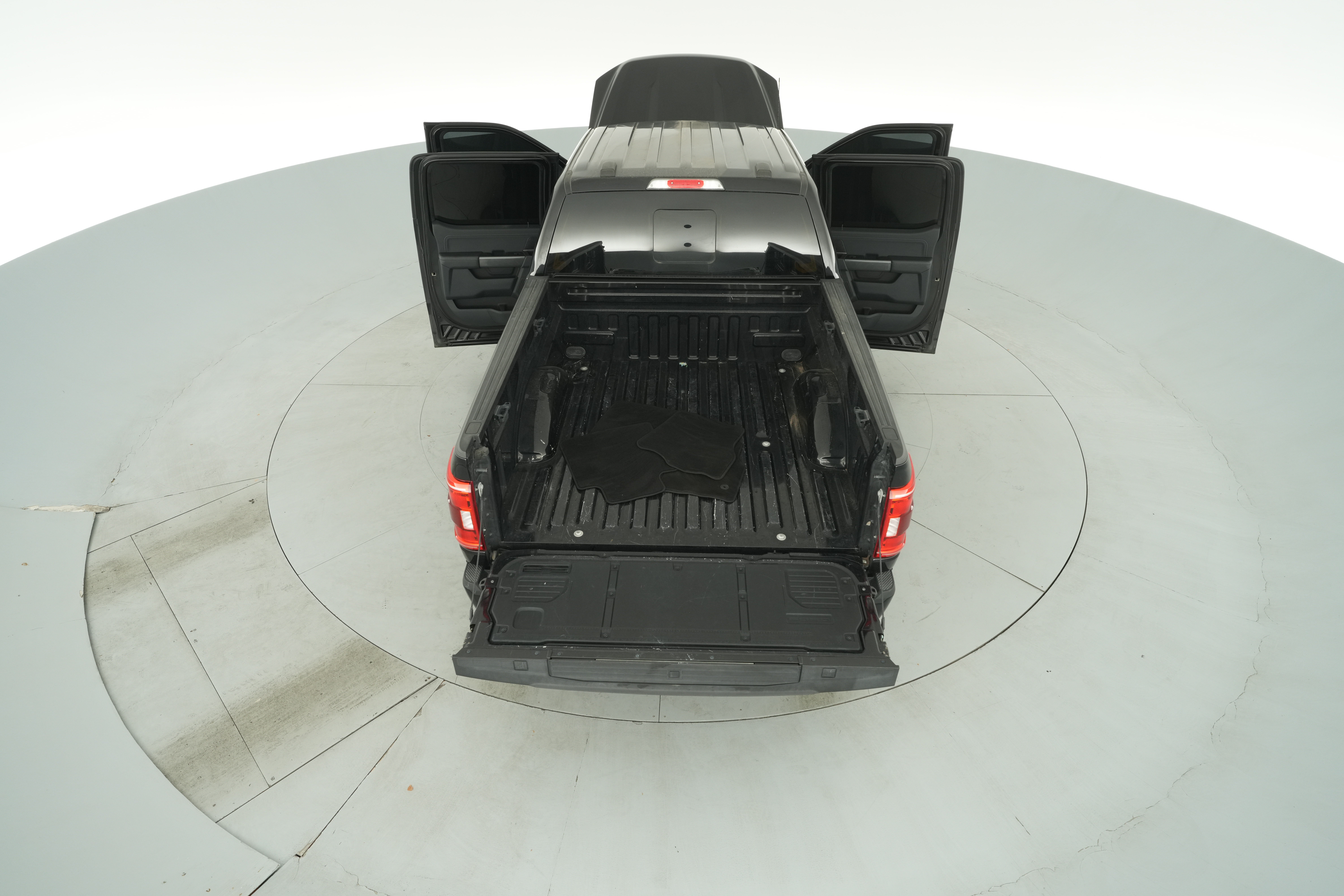 2022 Ford F-150 King Ranch - Photo 29