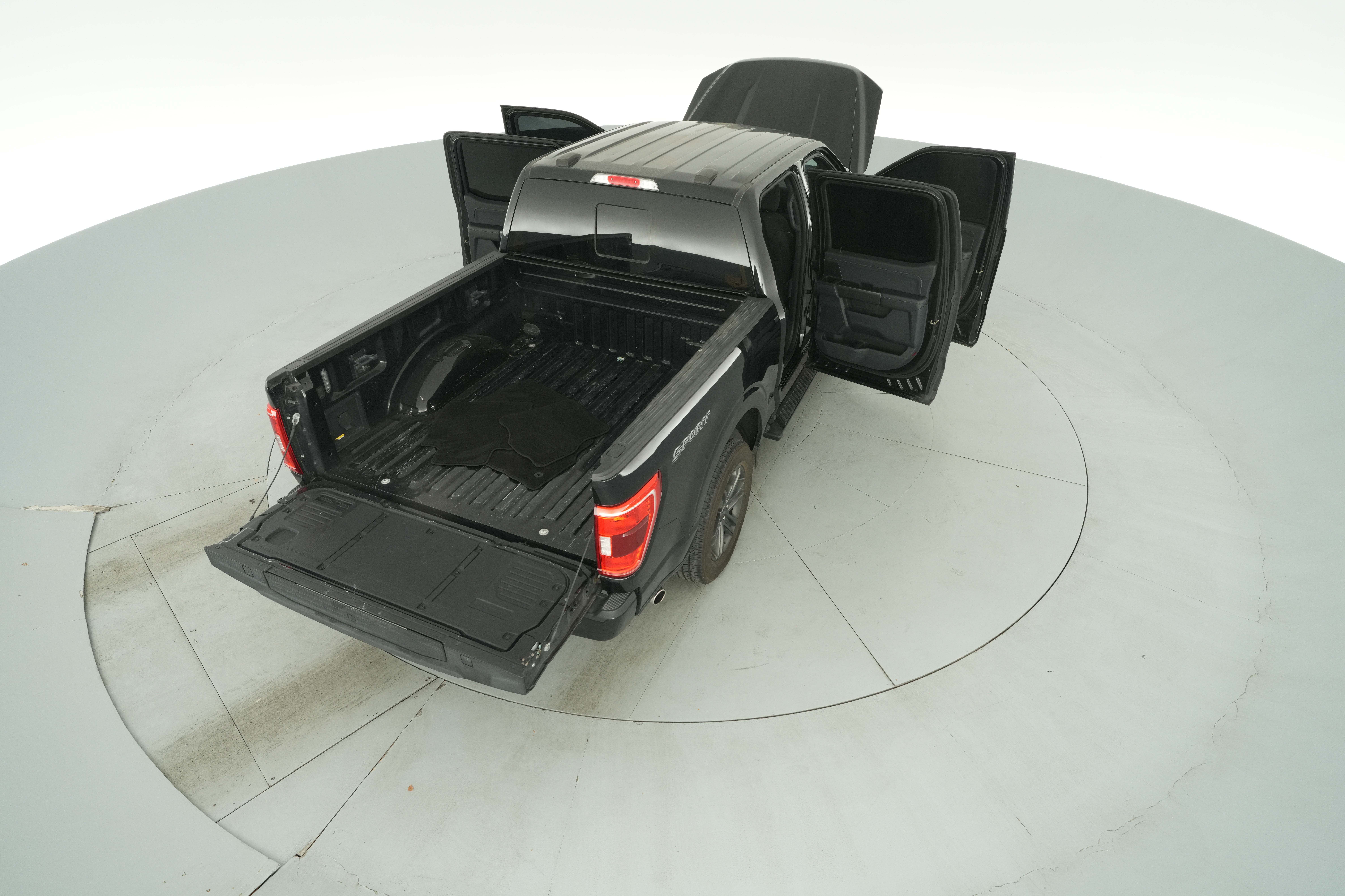 2022 Ford F-150 King Ranch - Photo 30