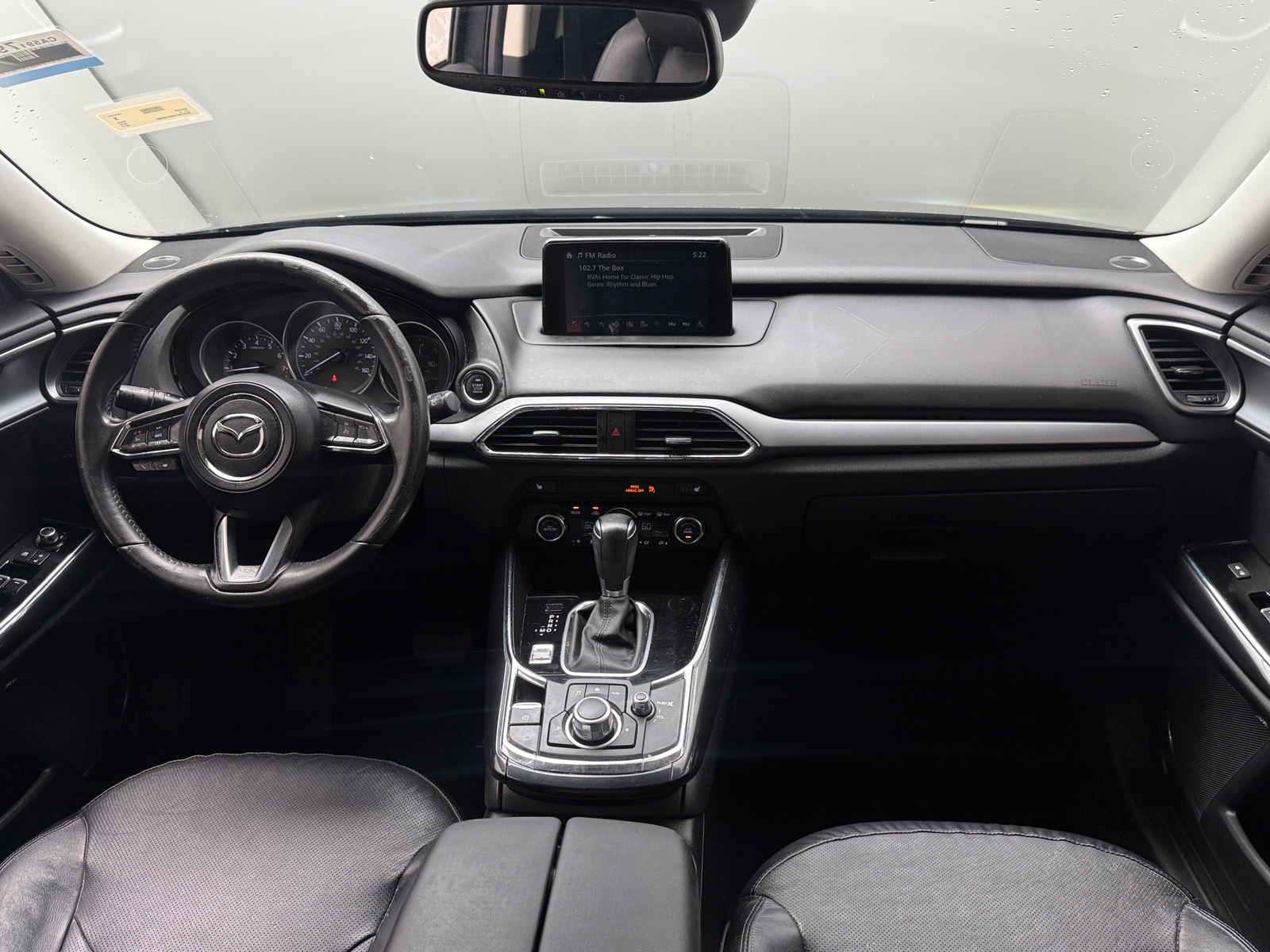 Thumbnail: 2017 Mazda CX-9 - 2