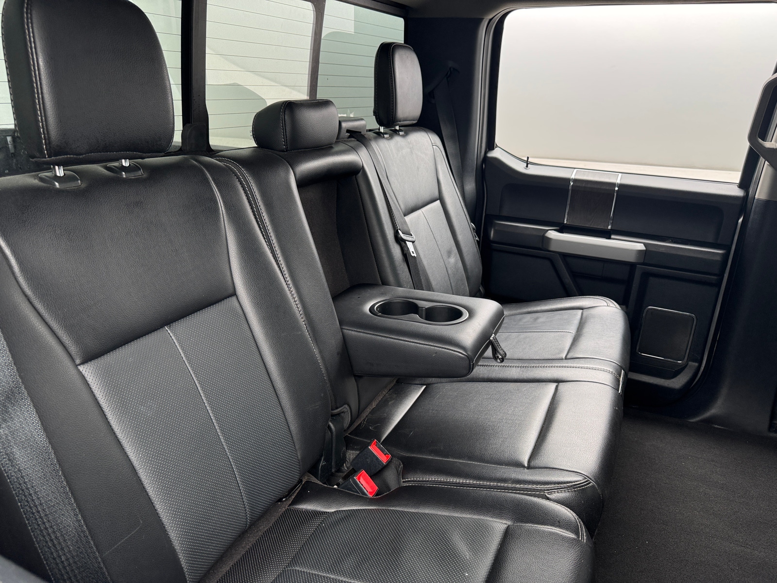 Thumbnail: 2020 Ford Econoline - 5