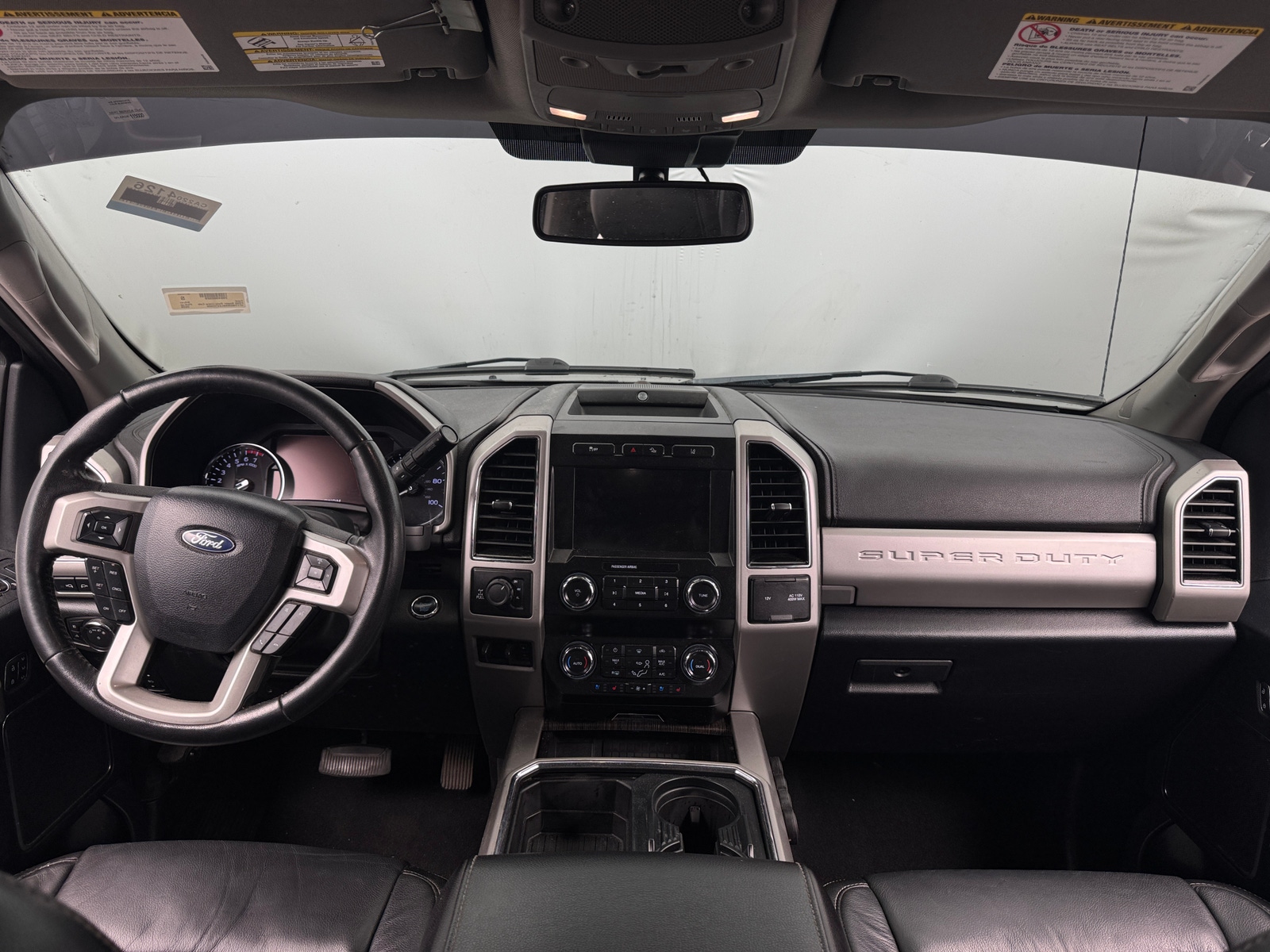 Thumbnail: 2020 Ford Econoline - 2
