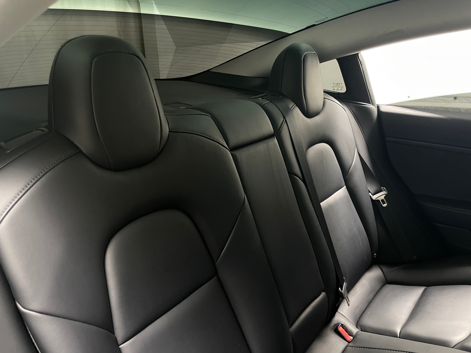 Thumbnail: 2023 Tesla Model 3 - 5