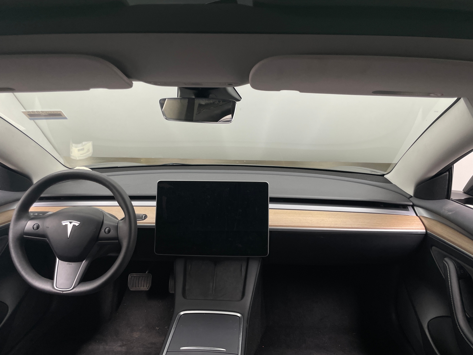 Thumbnail: 2023 Tesla Model 3 - 2
