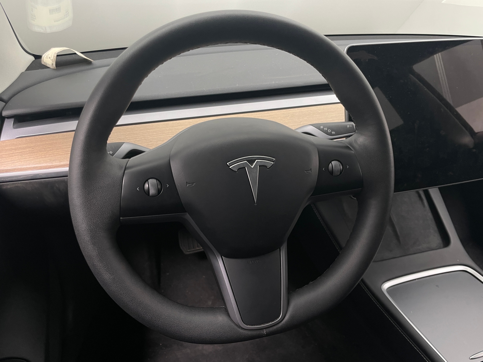 Thumbnail: 2023 Tesla Model 3 - 4