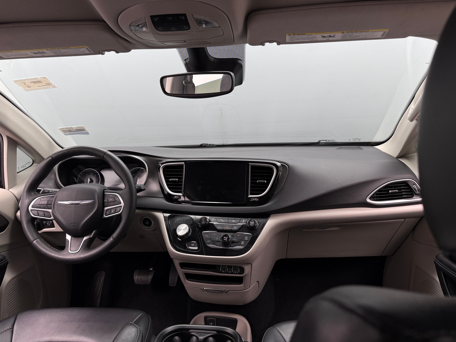 Thumbnail: 2024 Chrysler Pacifica - 2