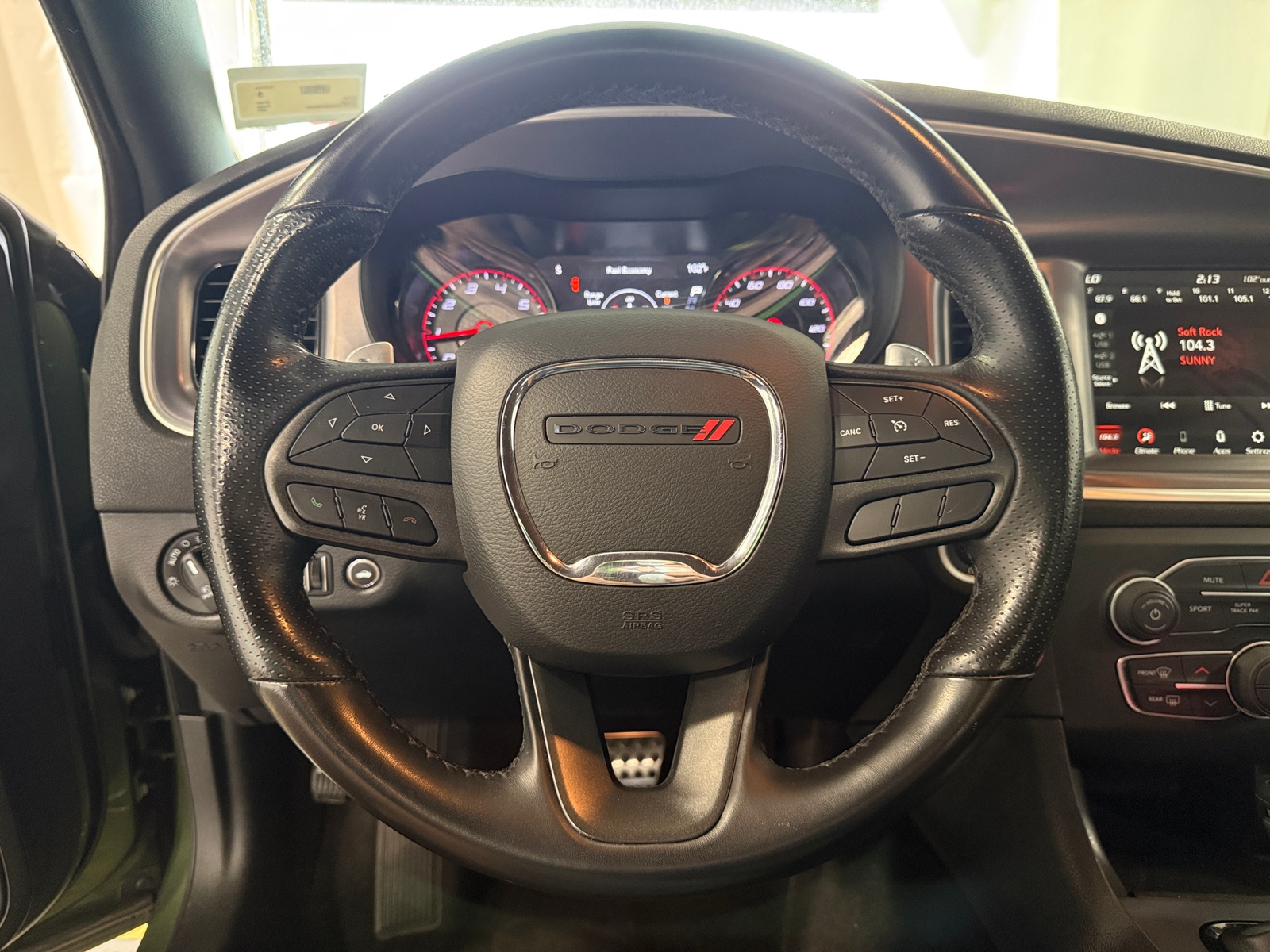 Thumbnail: 2021 Dodge Charger - 5
