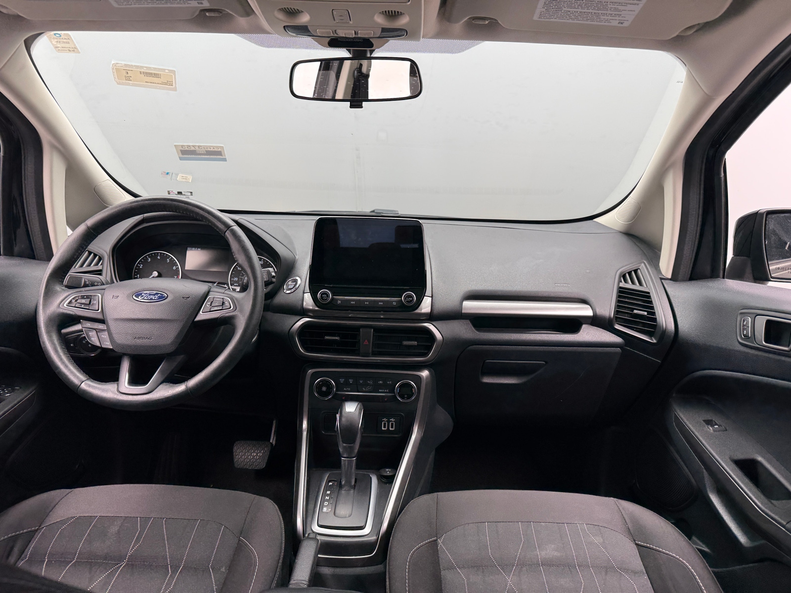Thumbnail: 2020 Ford EcoSport - 3