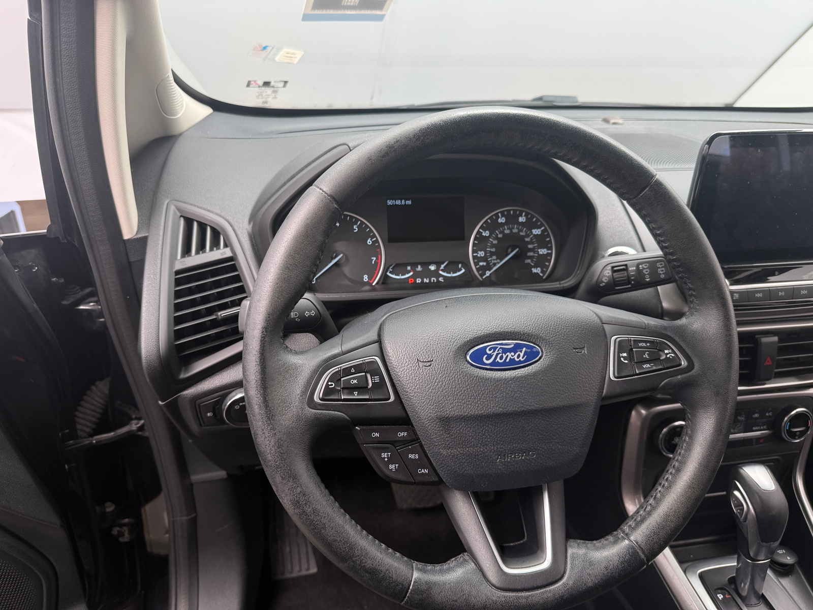 Thumbnail: 2020 Ford EcoSport - 5