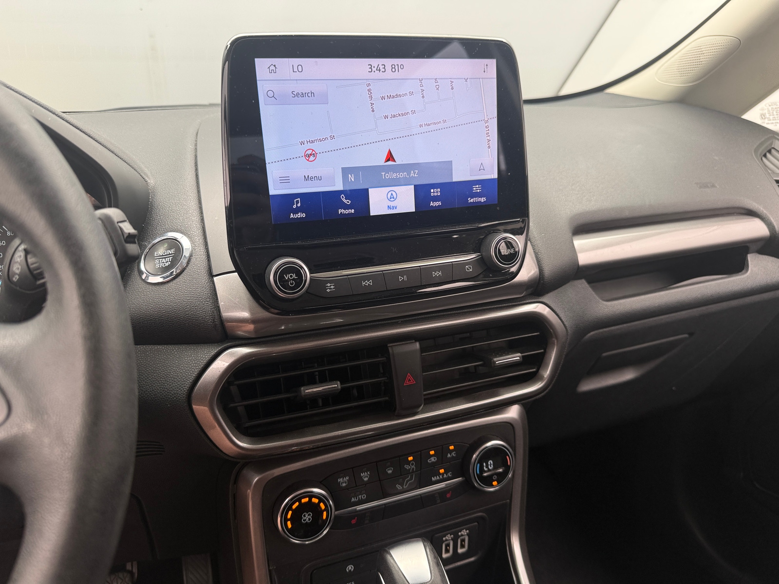 Thumbnail: 2020 Ford EcoSport - 4