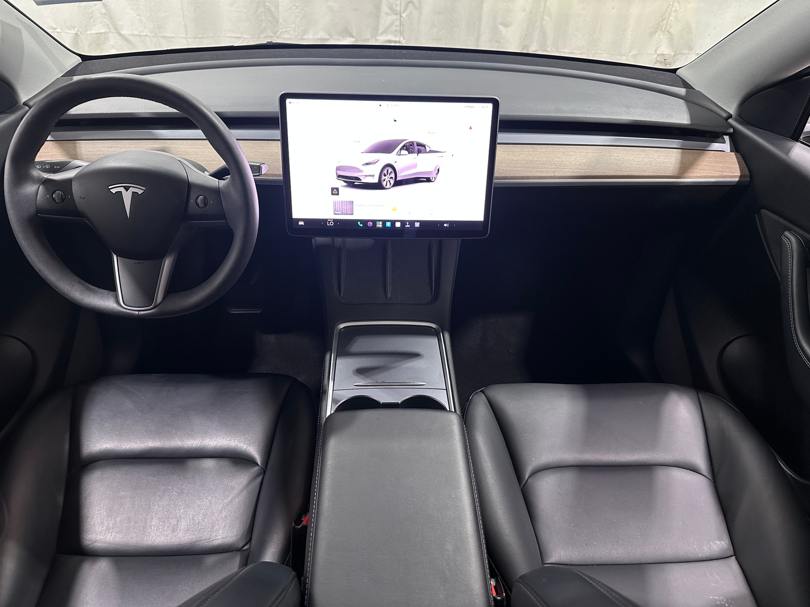 Thumbnail: 2022 Tesla Model Y - 2