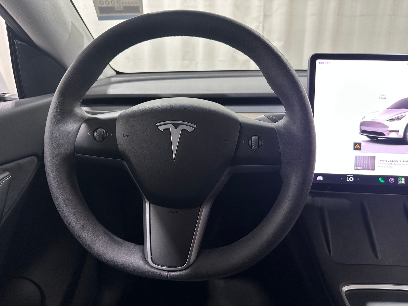 Thumbnail: 2022 Tesla Model Y - 4