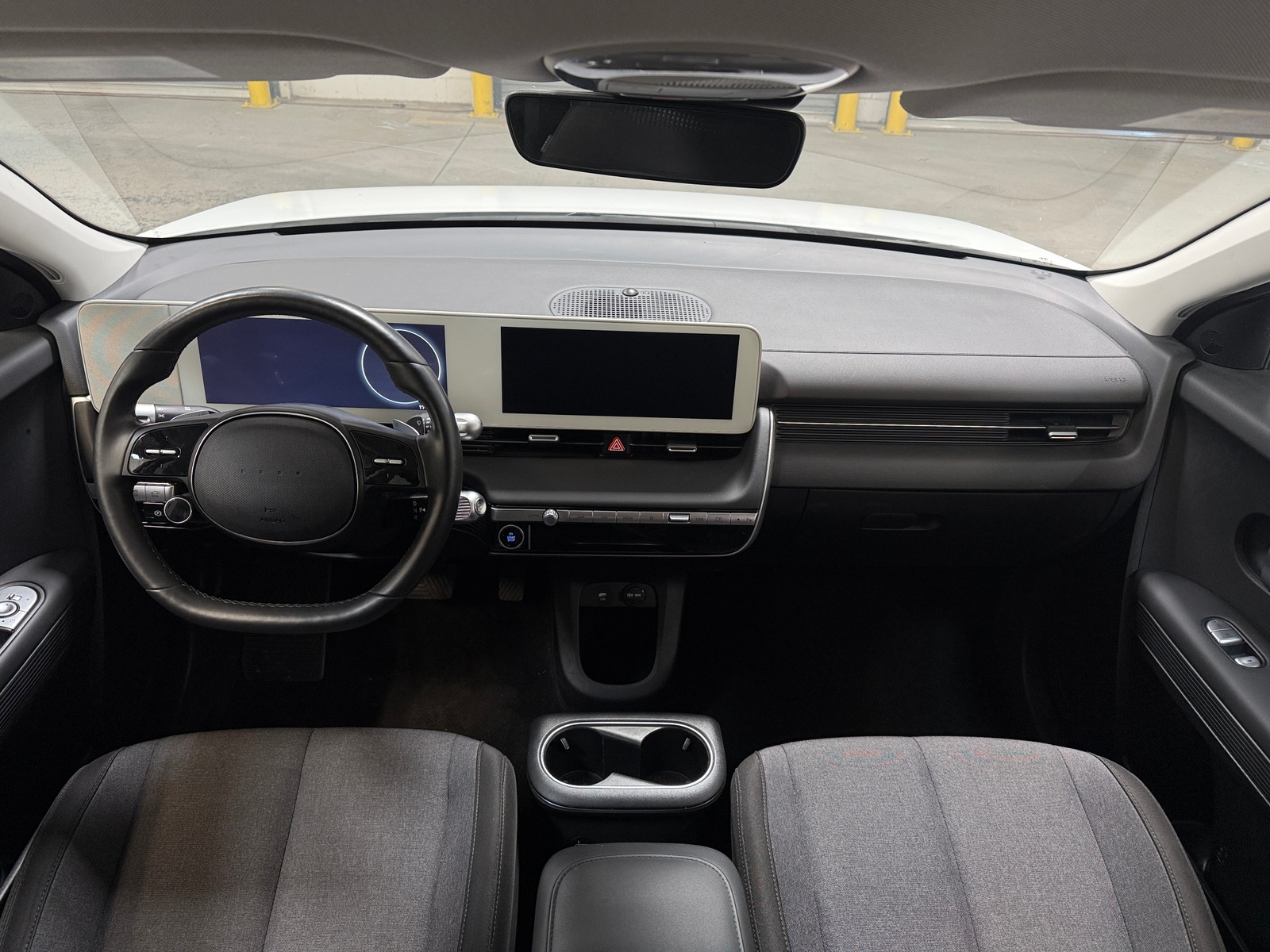 Thumbnail: 2024 Hyundai Ioniq 5 - 3