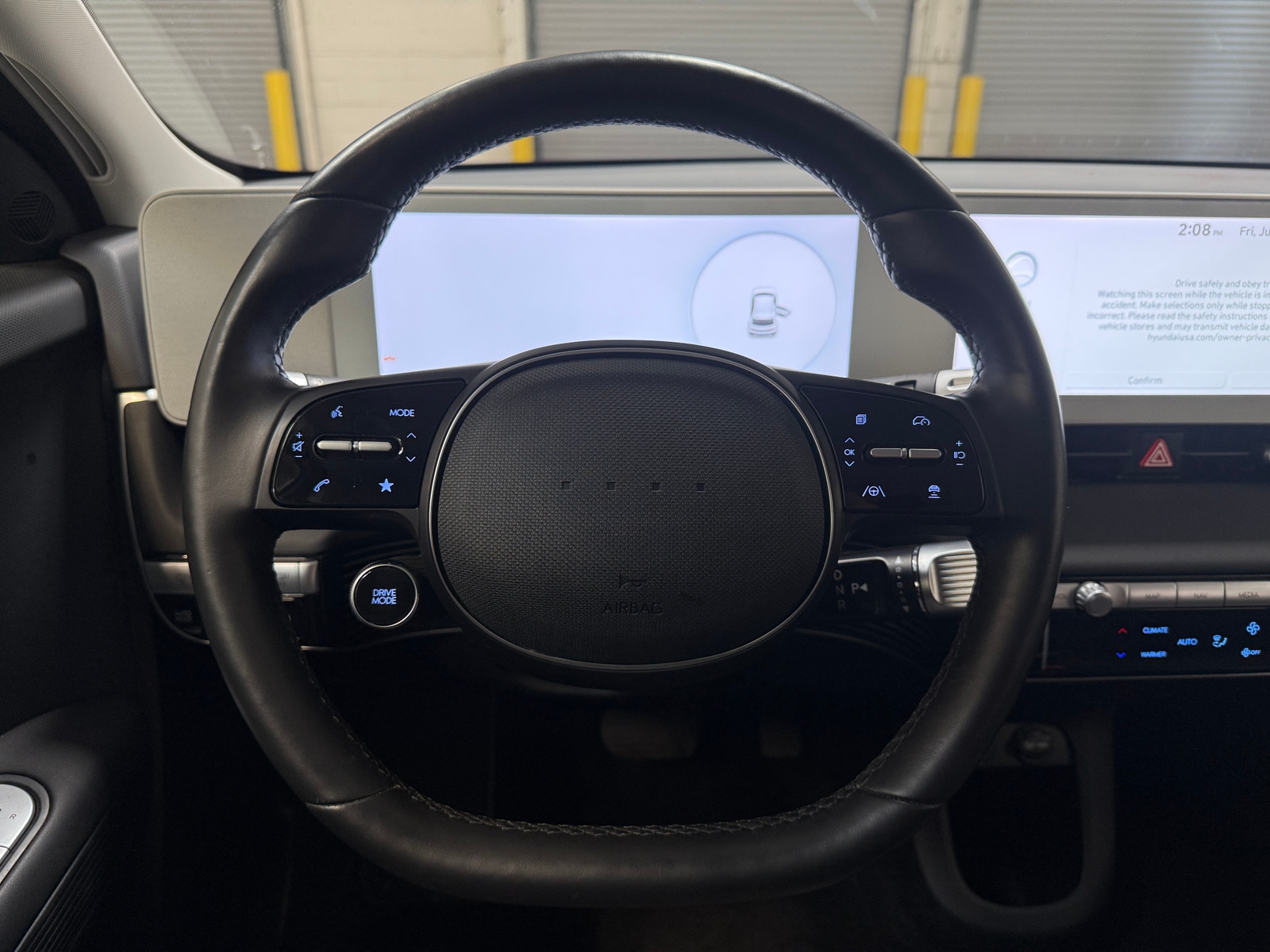 Thumbnail: 2024 Hyundai Ioniq 5 - 5