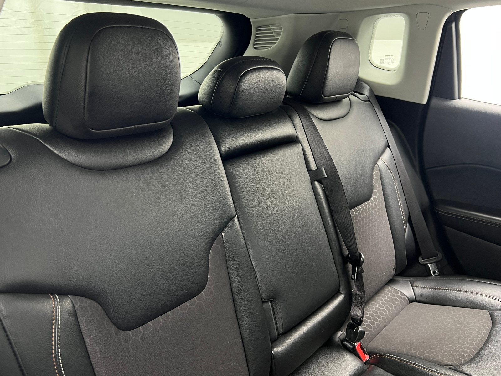 Thumbnail: 2021 Jeep Compass - 6