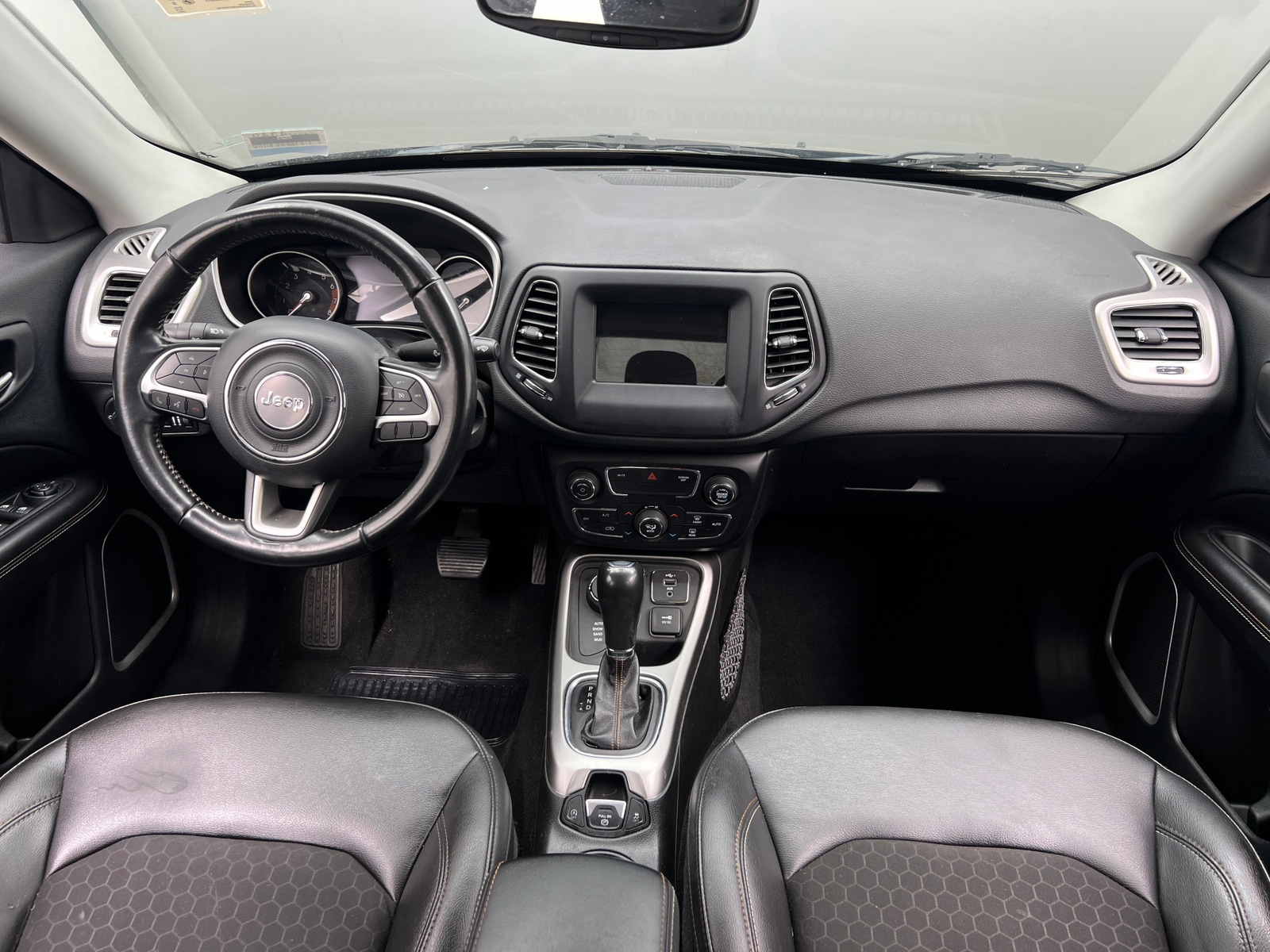 Thumbnail: 2021 Jeep Compass - 3