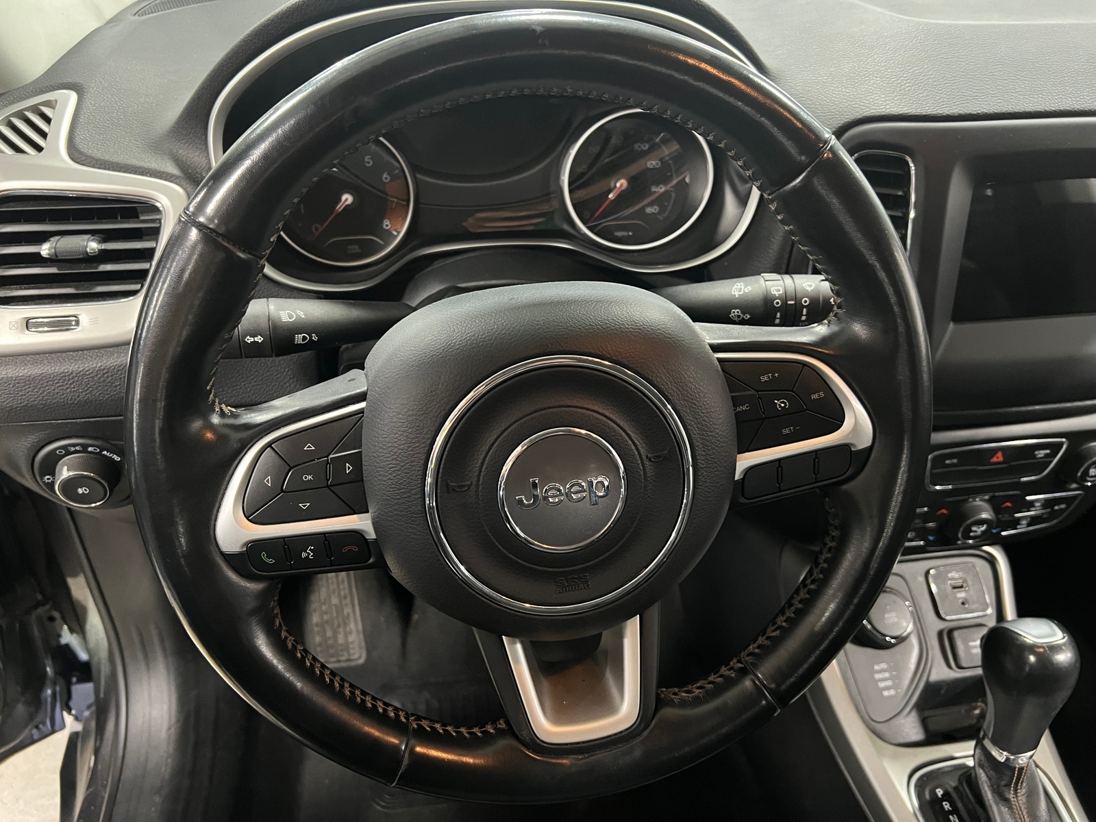 Thumbnail: 2021 Jeep Compass - 5