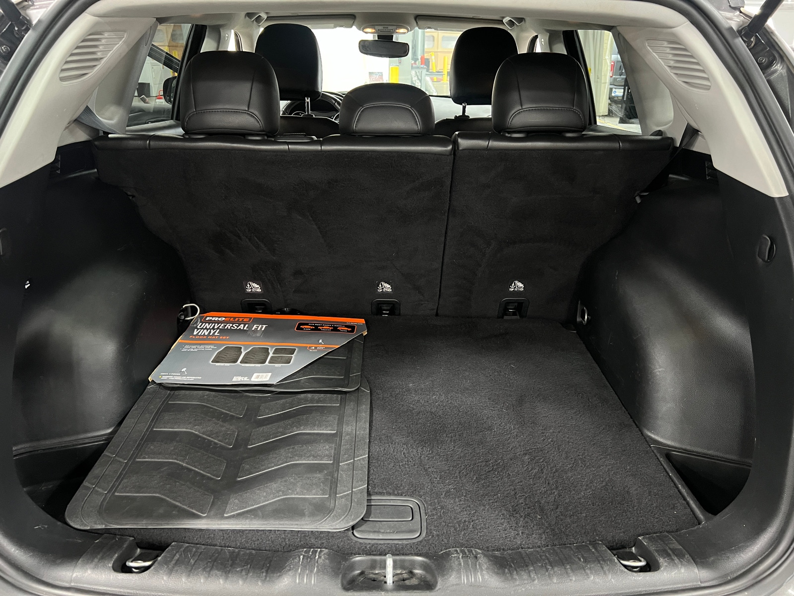 Thumbnail: 2021 Jeep Compass - 7