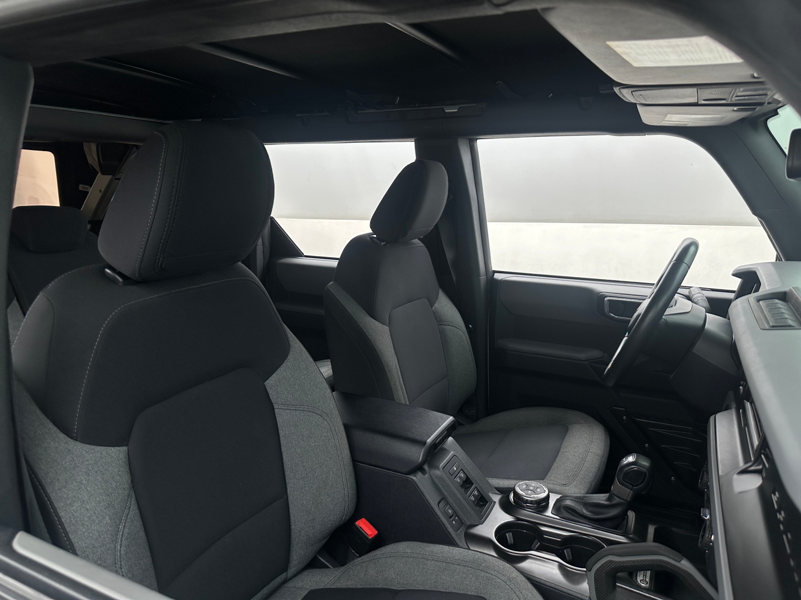 Thumbnail: 2022 Ford Bronco - 2