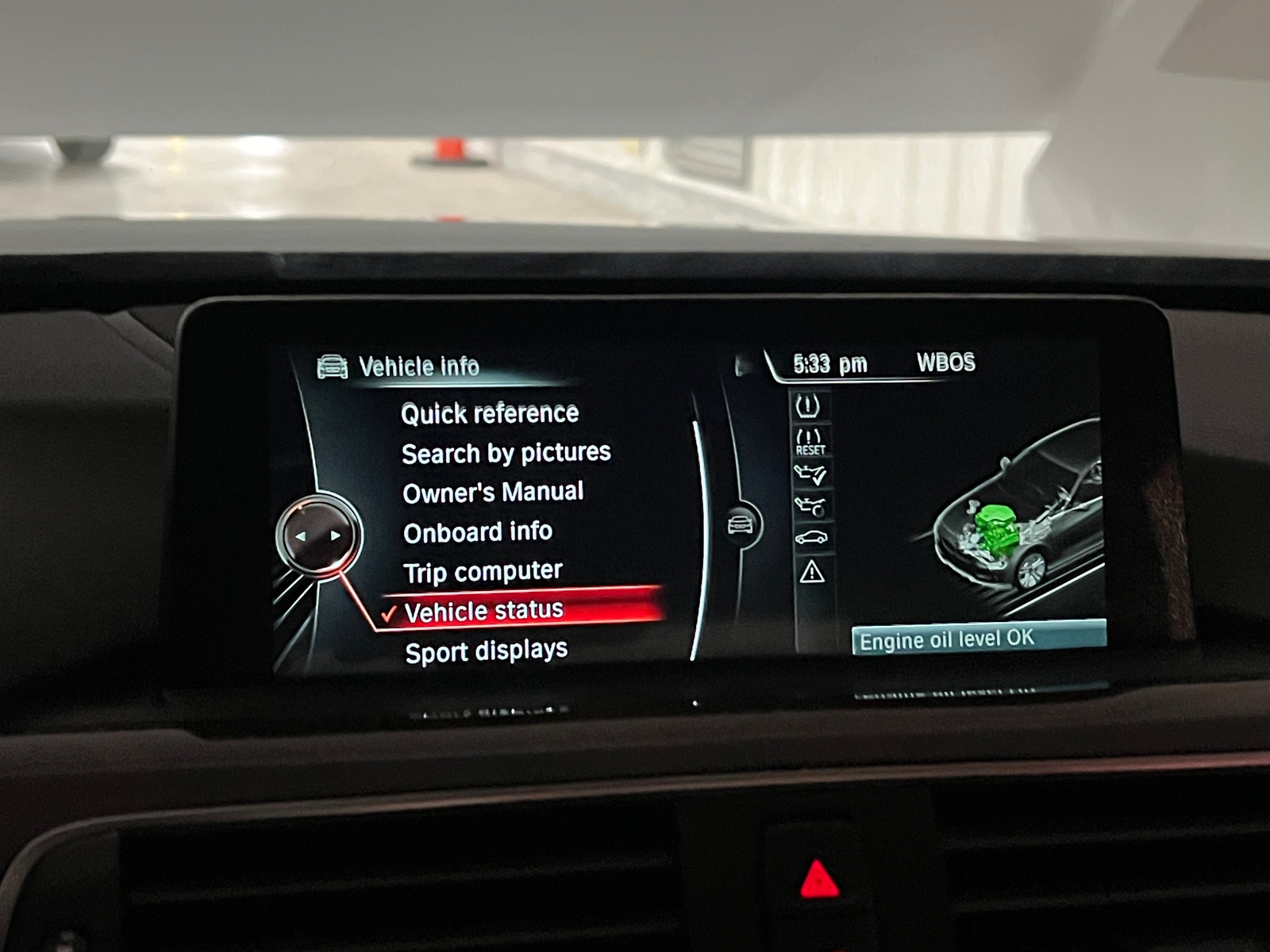 Thumbnail: 2016 BMW 3 Series - 3