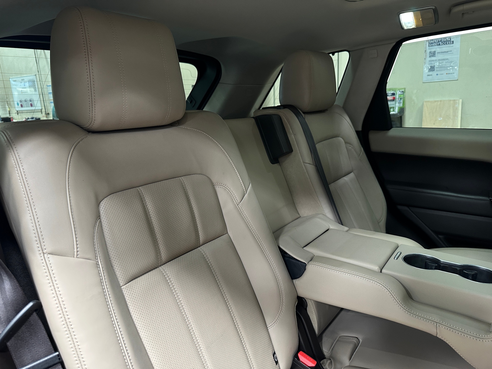 Thumbnail: 2018 Land Rover Range Rover Sport - 5