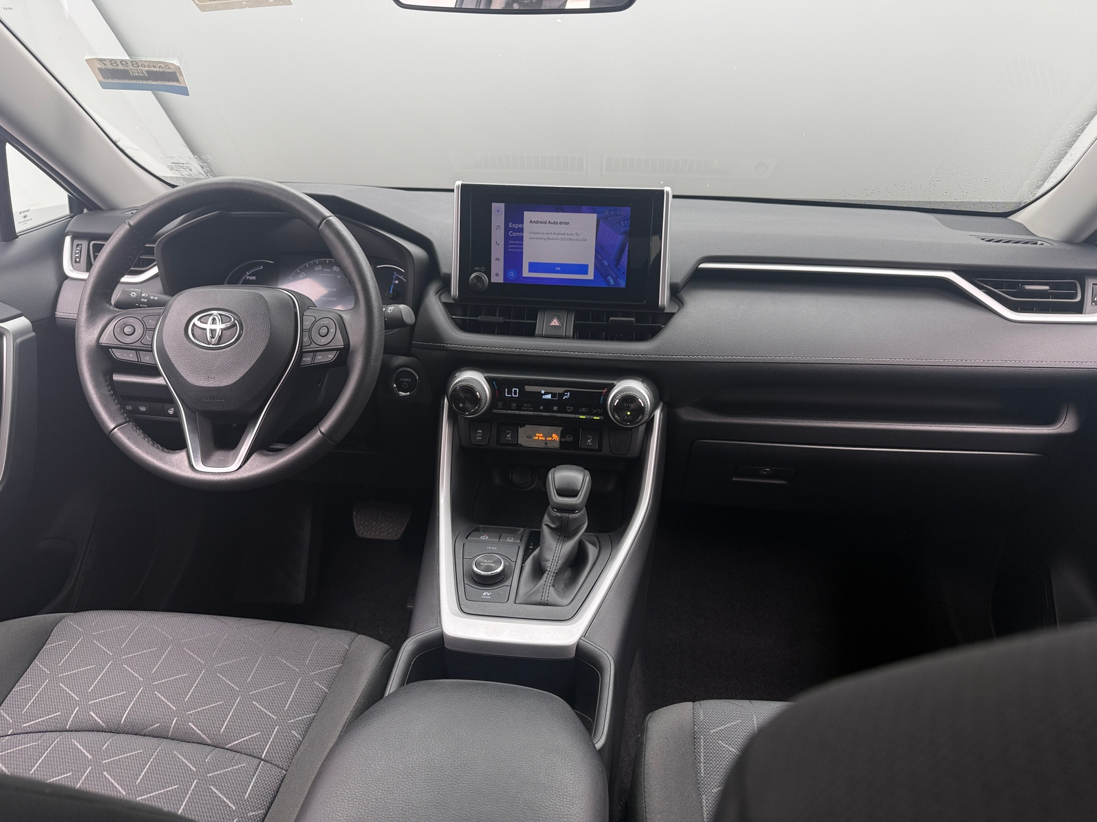 Thumbnail: 2024 Toyota RAV4 - 3