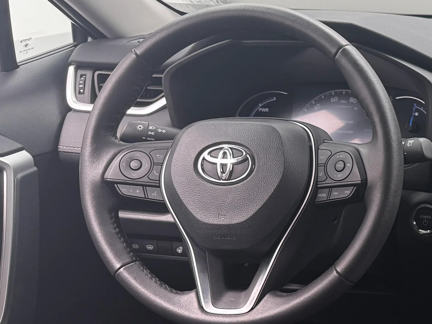 Thumbnail: 2024 Toyota RAV4 - 5