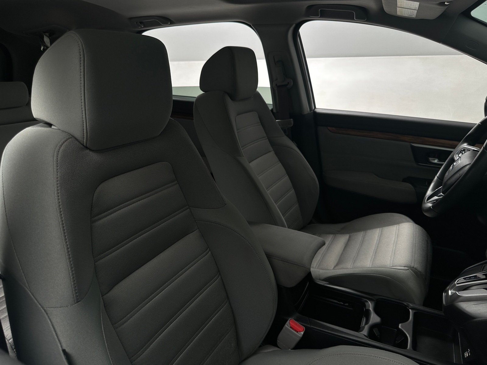Thumbnail: 2022 Honda CR-V - 2