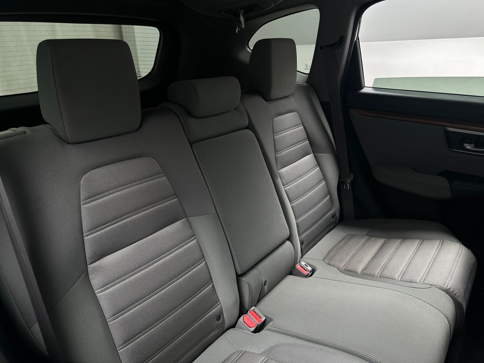 Thumbnail: 2022 Honda CR-V - 6