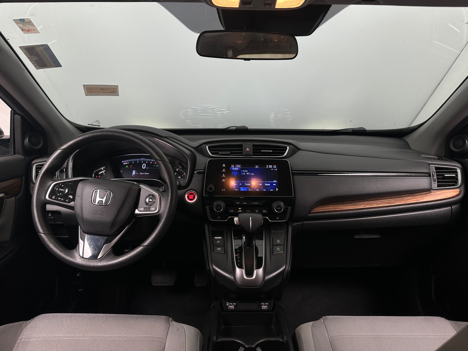 Thumbnail: 2022 Honda CR-V - 3
