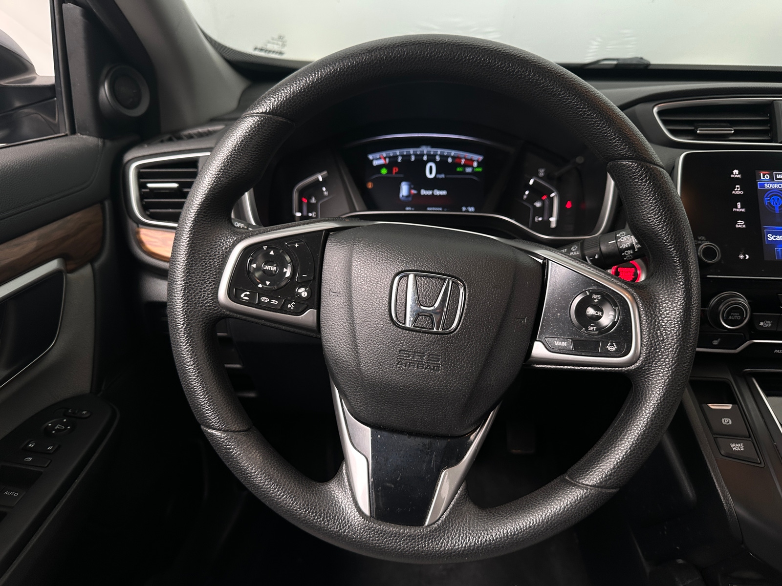 Thumbnail: 2022 Honda CR-V - 5