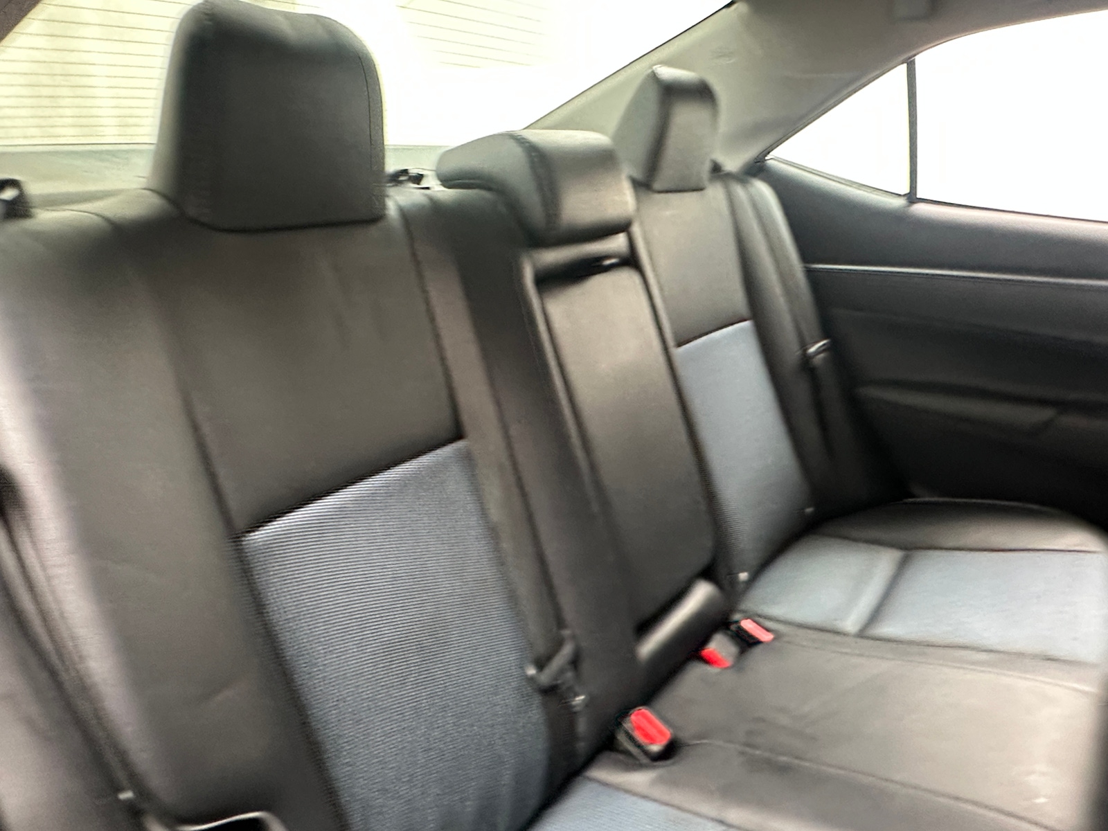 Thumbnail: 2016 Toyota Corolla - 6