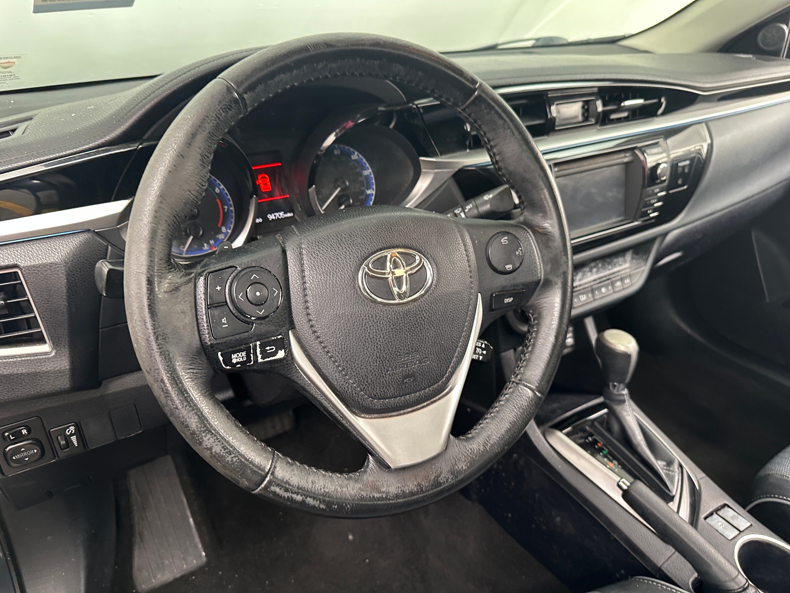 Thumbnail: 2016 Toyota Corolla - 5