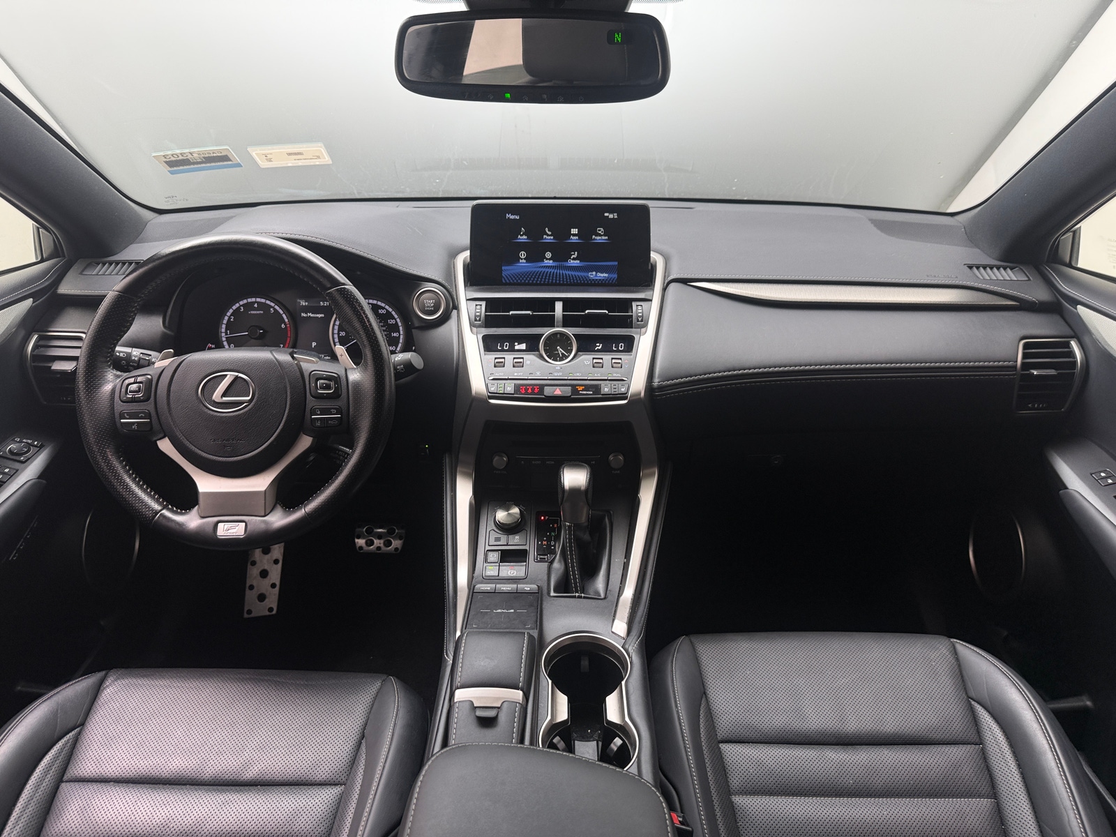 Thumbnail: 2021 Lexus NX - 2