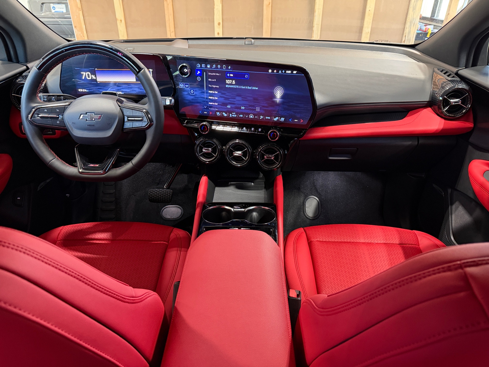 Thumbnail: 2025 Chevrolet Blazer EV - 2