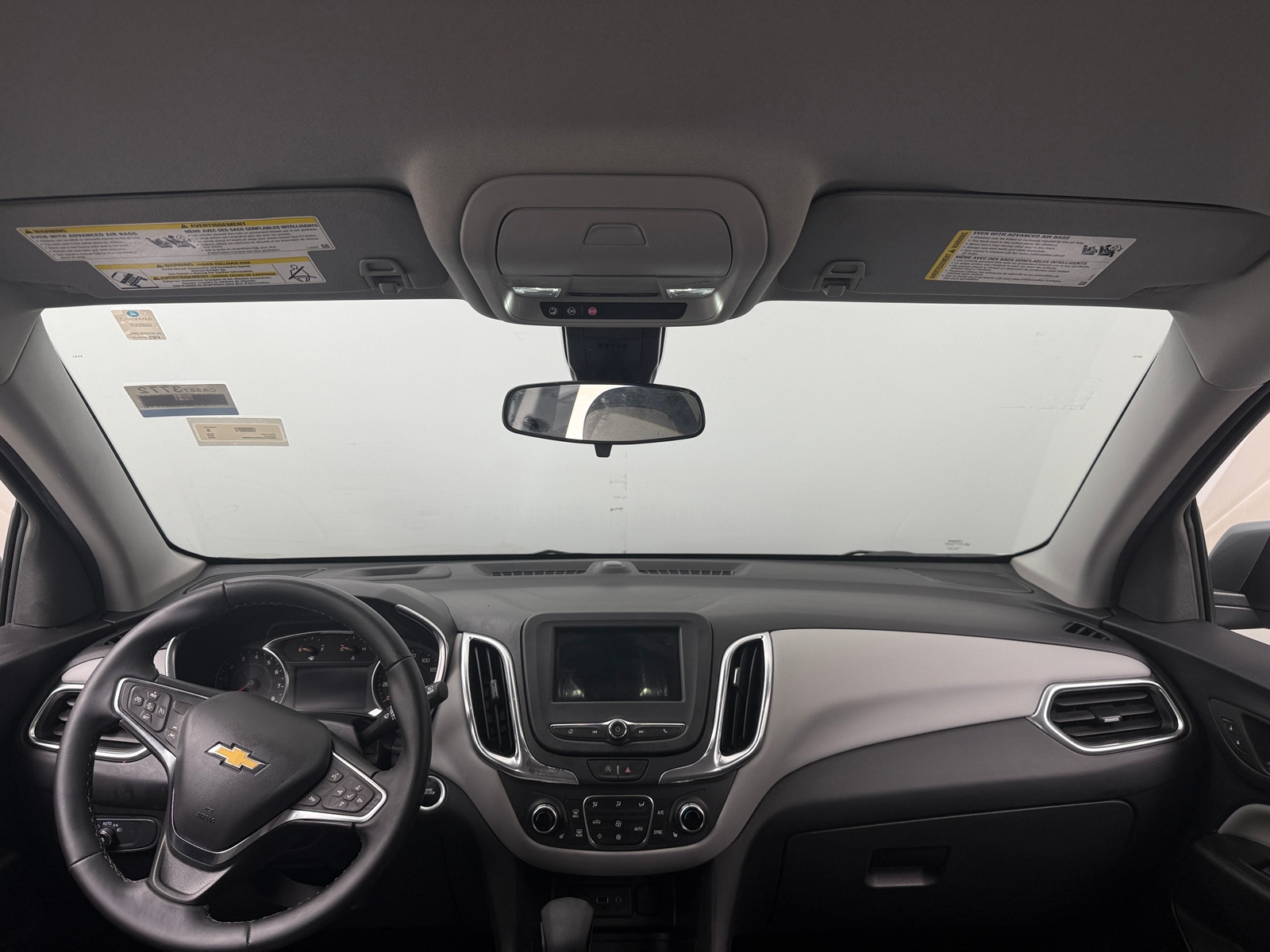 Thumbnail: 2024 Chevrolet Equinox - 3