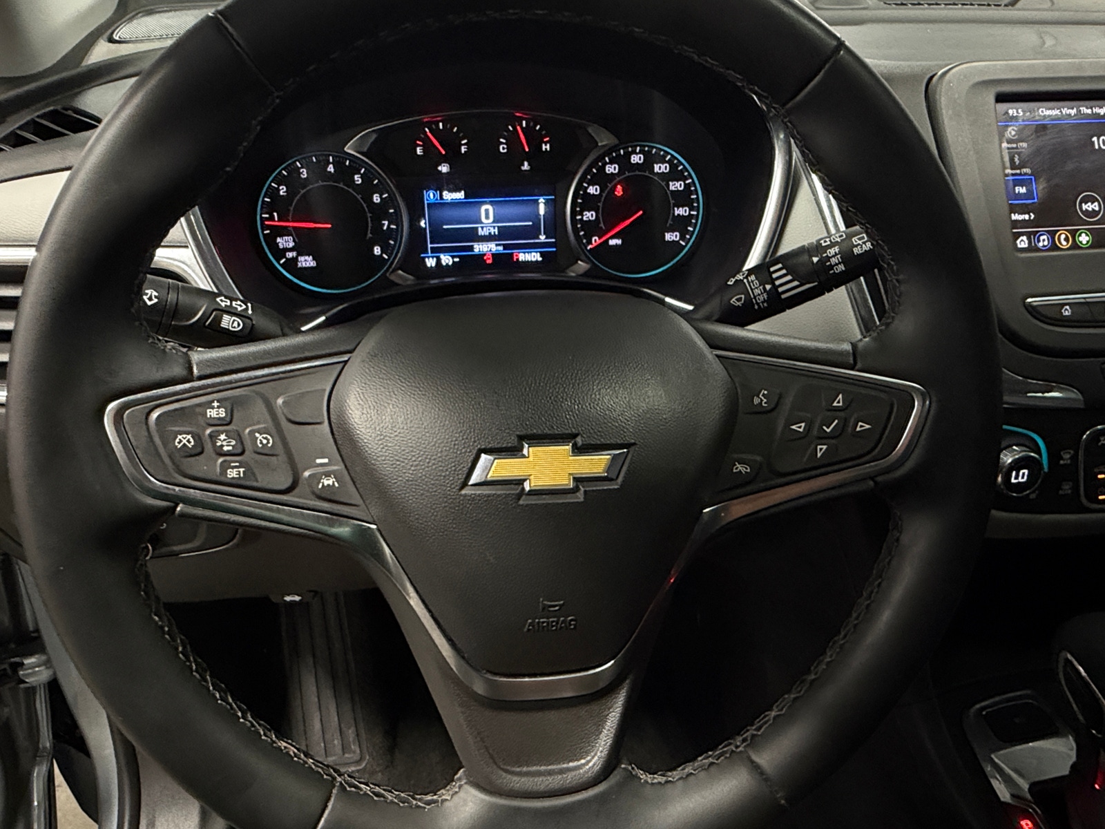 Thumbnail: 2024 Chevrolet Equinox - 5