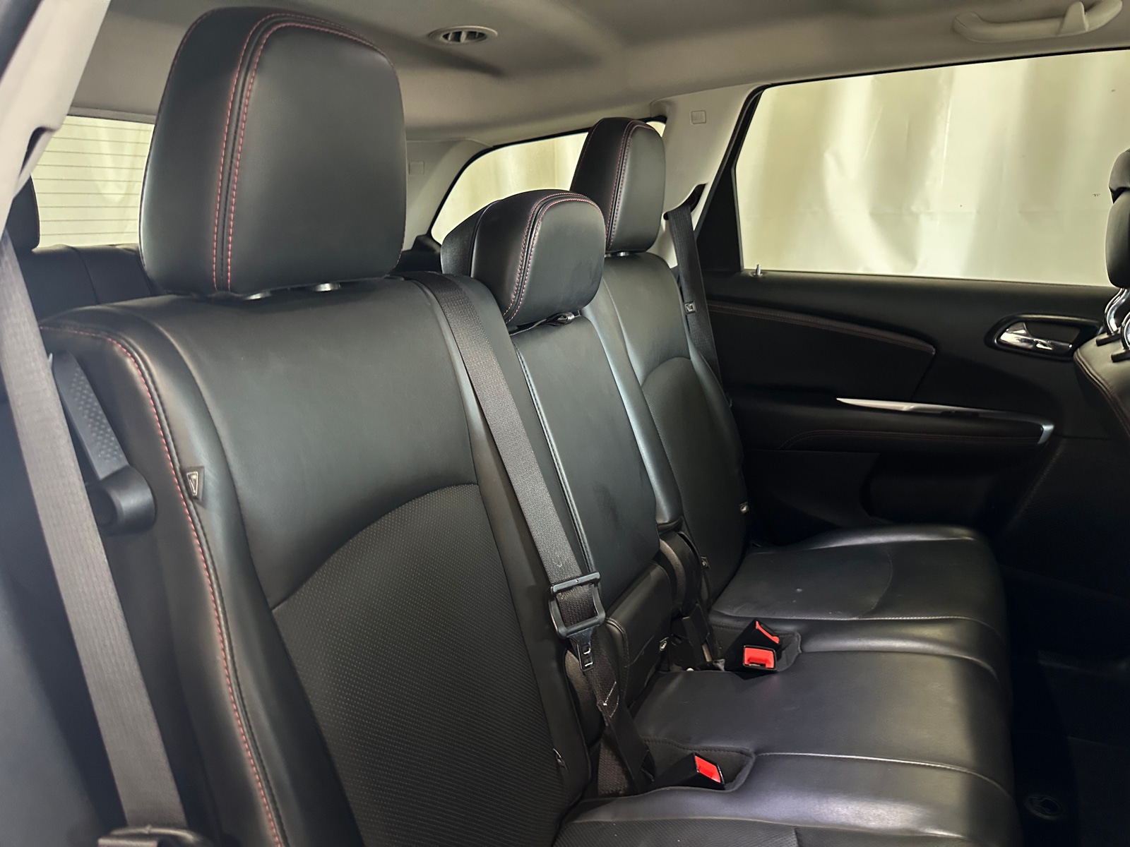 Thumbnail: 2019 Dodge Journey - 5